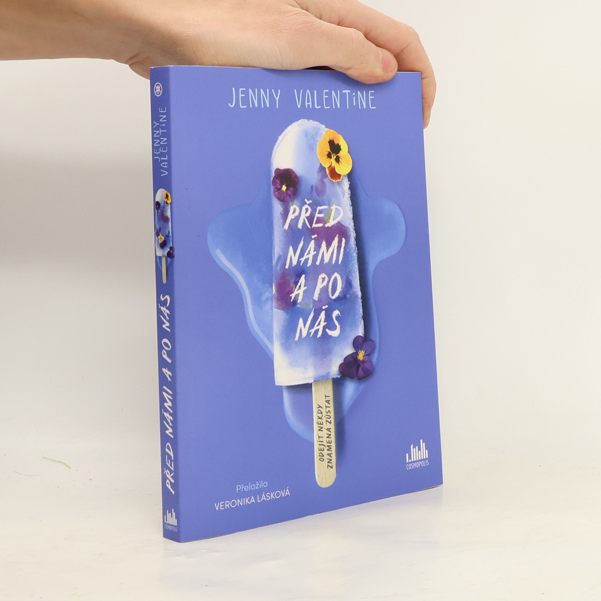 Před námi a po nás