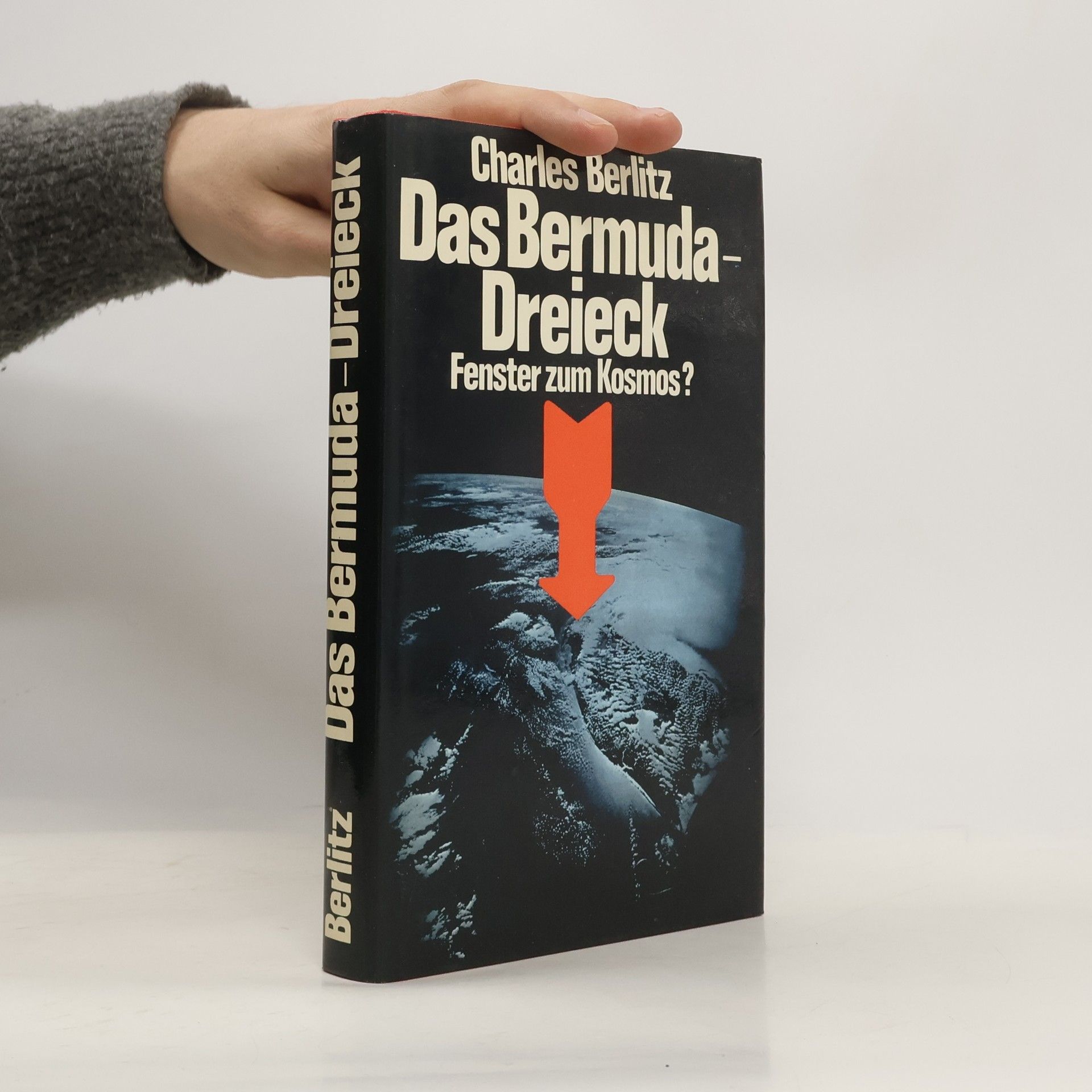 Charles Berlitz Das Bermuda-Dreieck