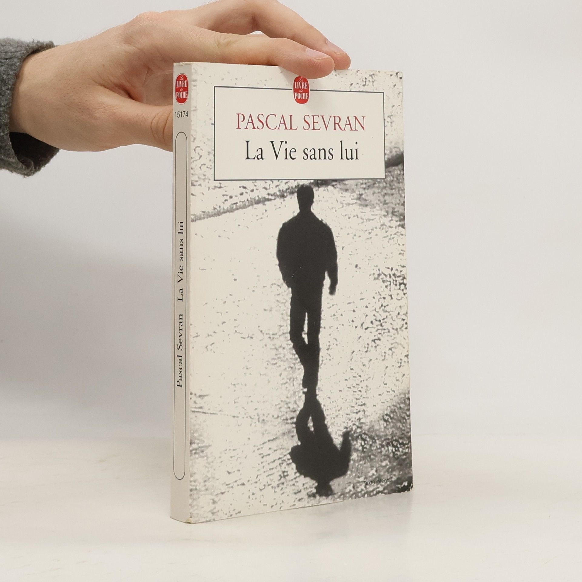 Pascal Sevran La Vie Sans Lui