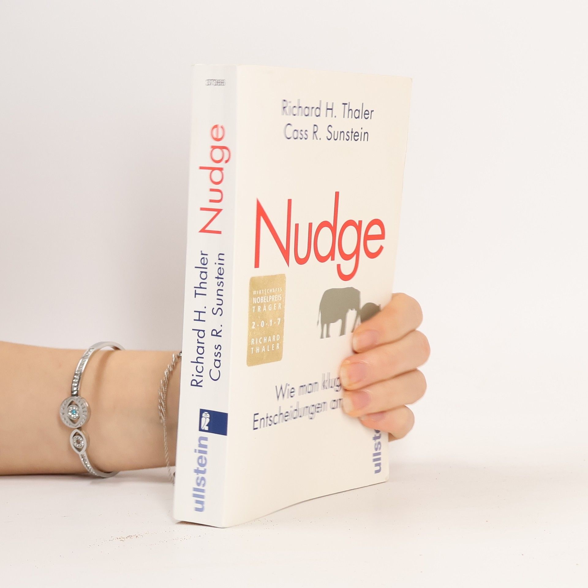 Nudge