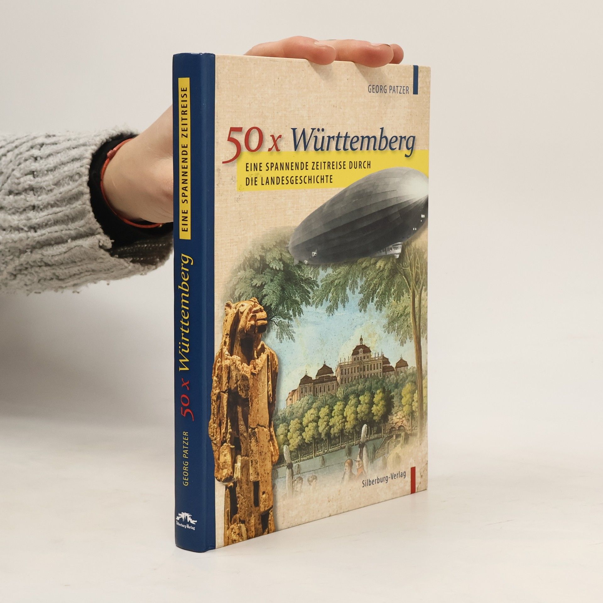 50 x Württemberg
