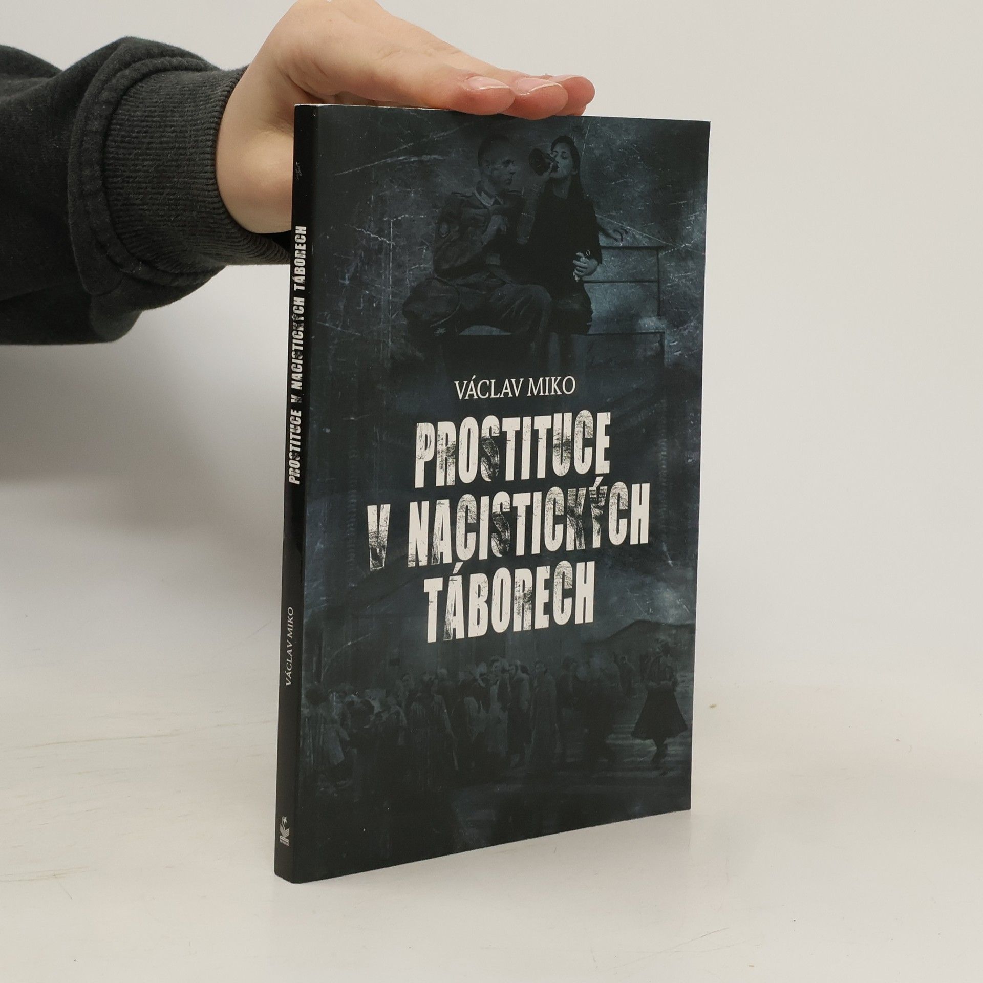 Prostituce v nacistických táborech