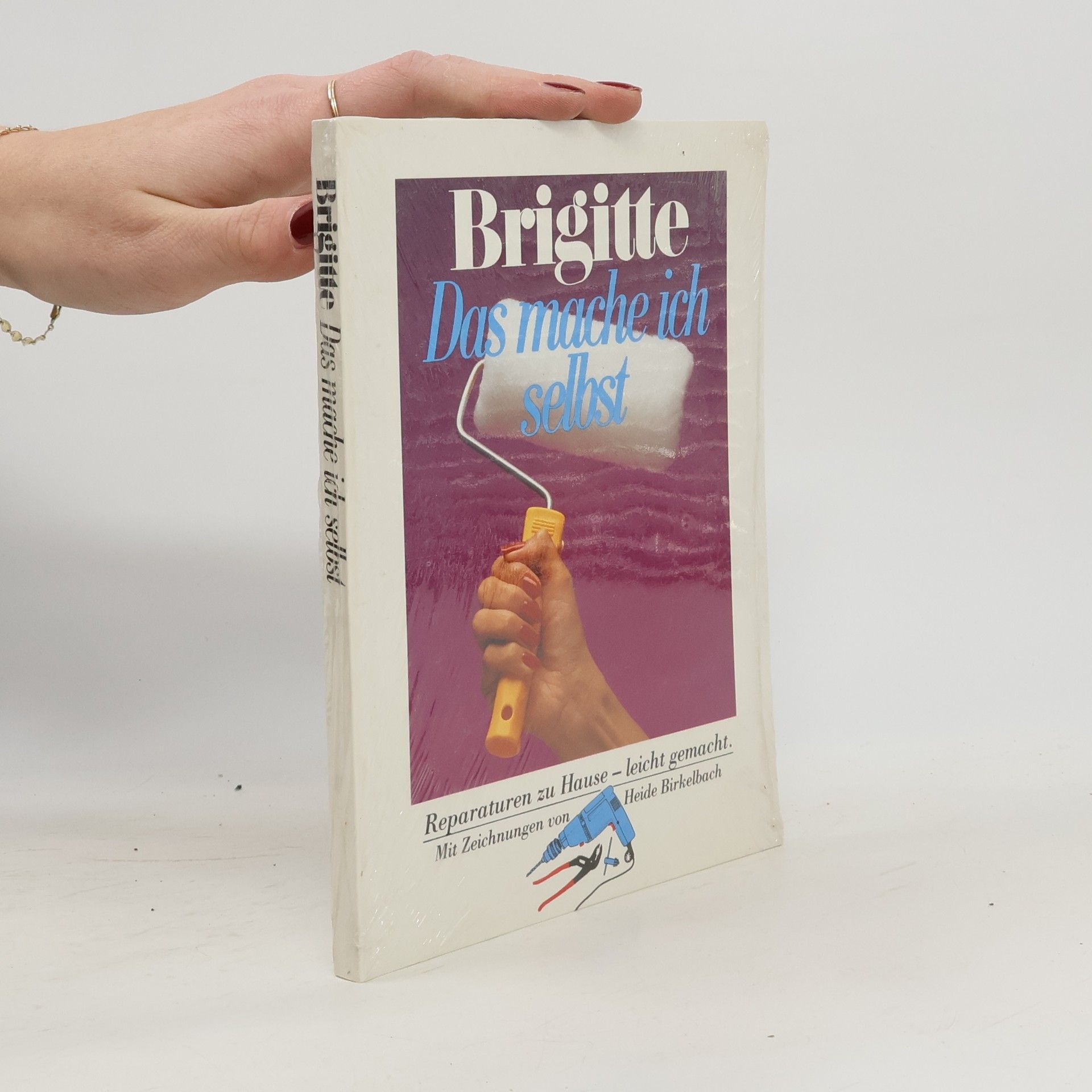 Auteurscollectief Das mache ich selbst