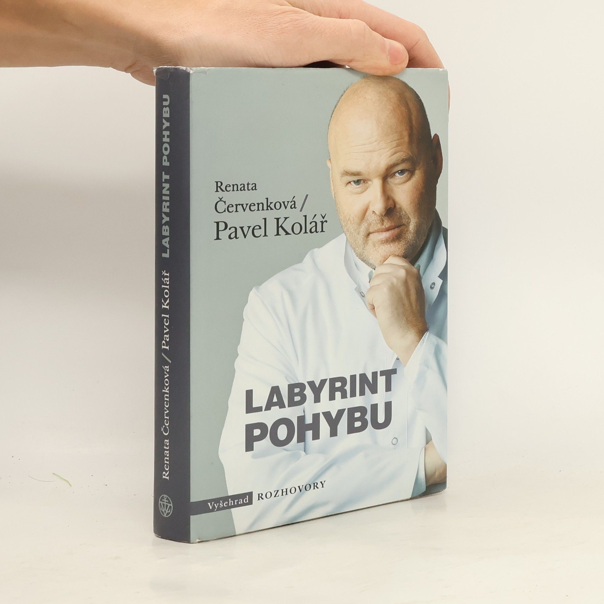 Labyrint pohybu