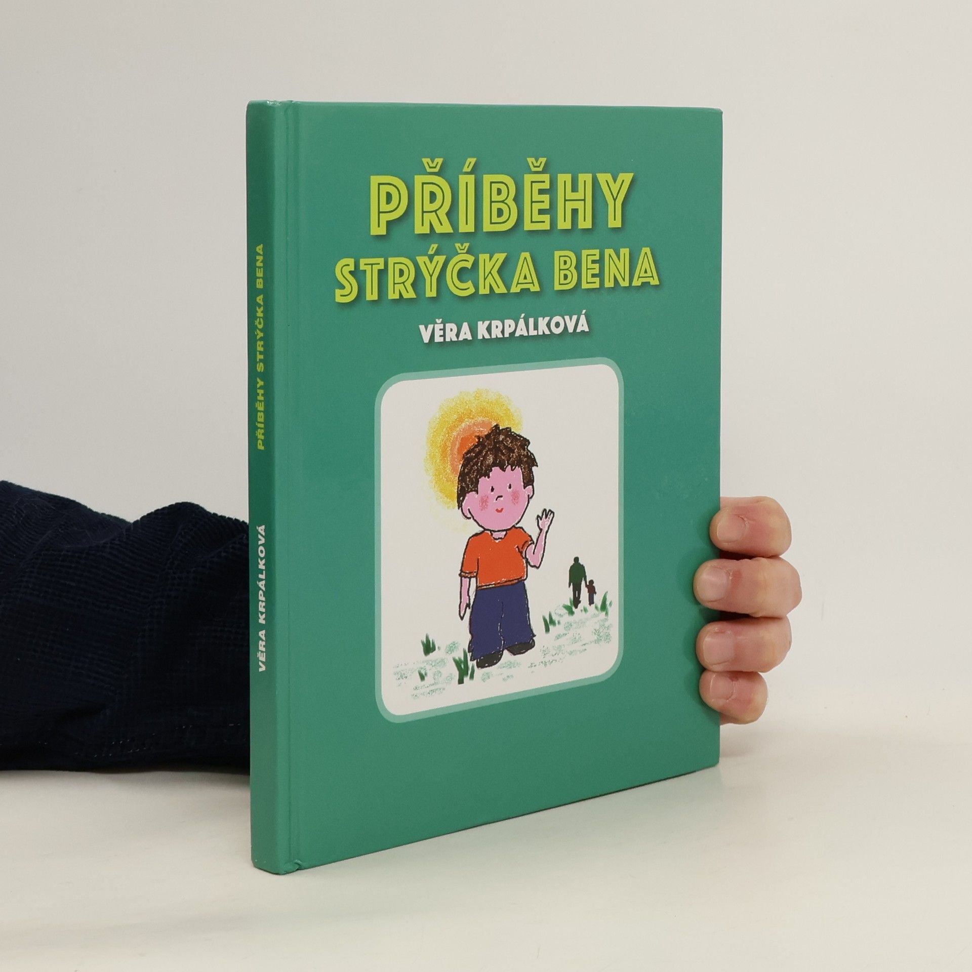 Příběhy strýčka Bena ...příběhy opravdových rytířů