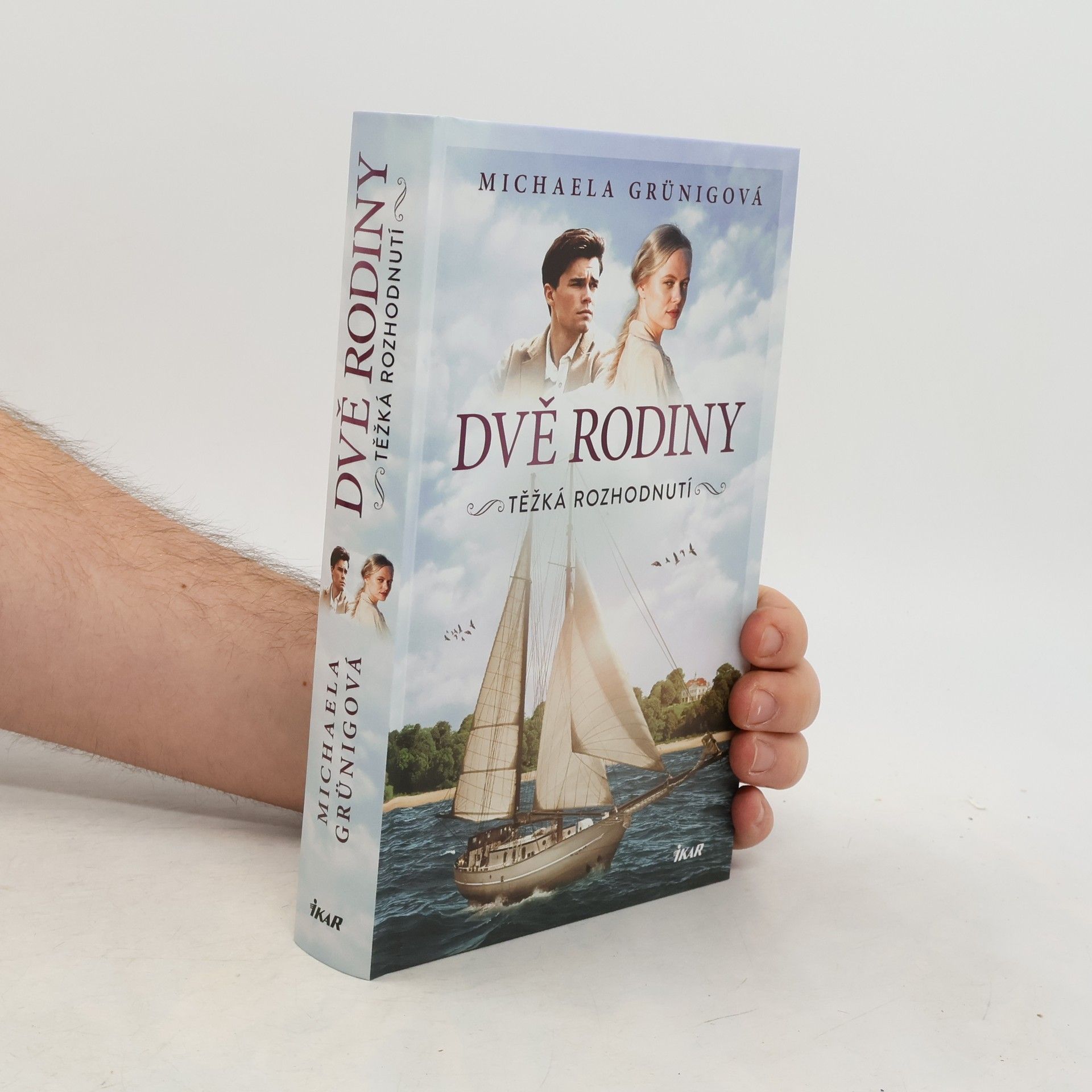 Dvě rodiny: těžká rozhodnutí