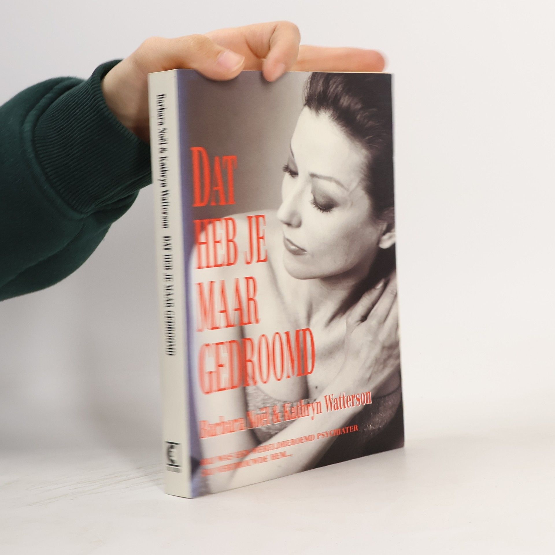 Dat heb je maar gedroomd