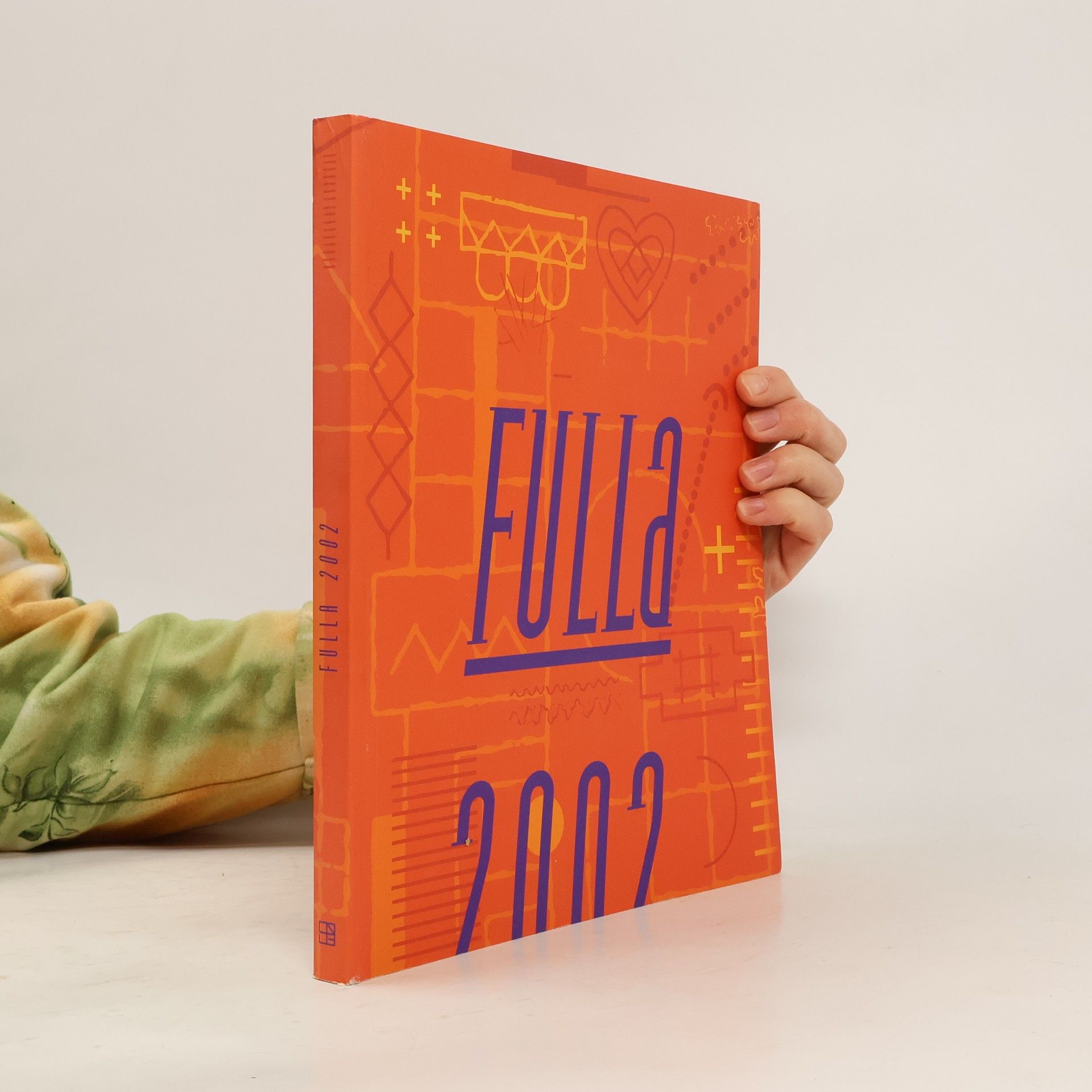 Various authors Ludovít Fulla 2002