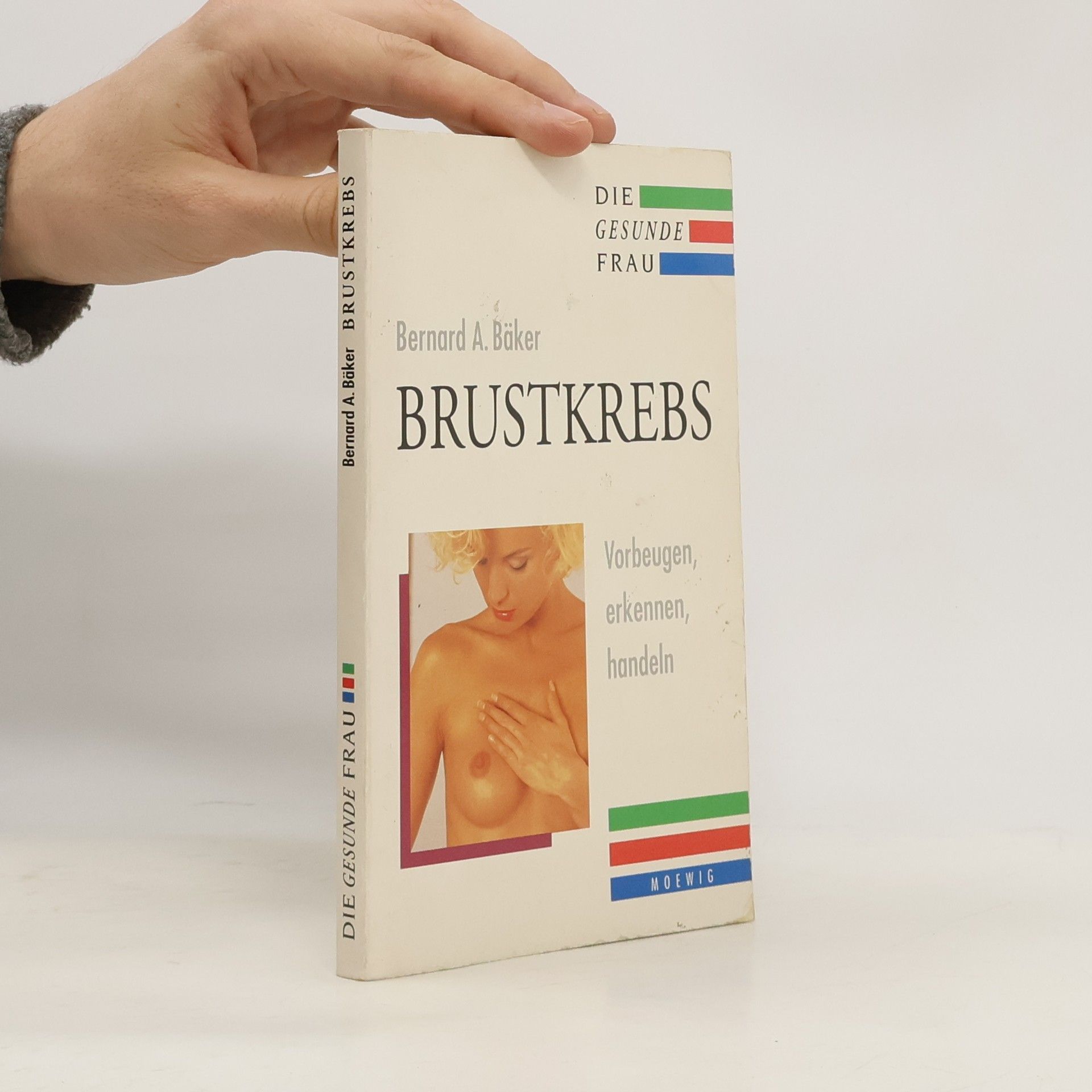 Brustkrebs
