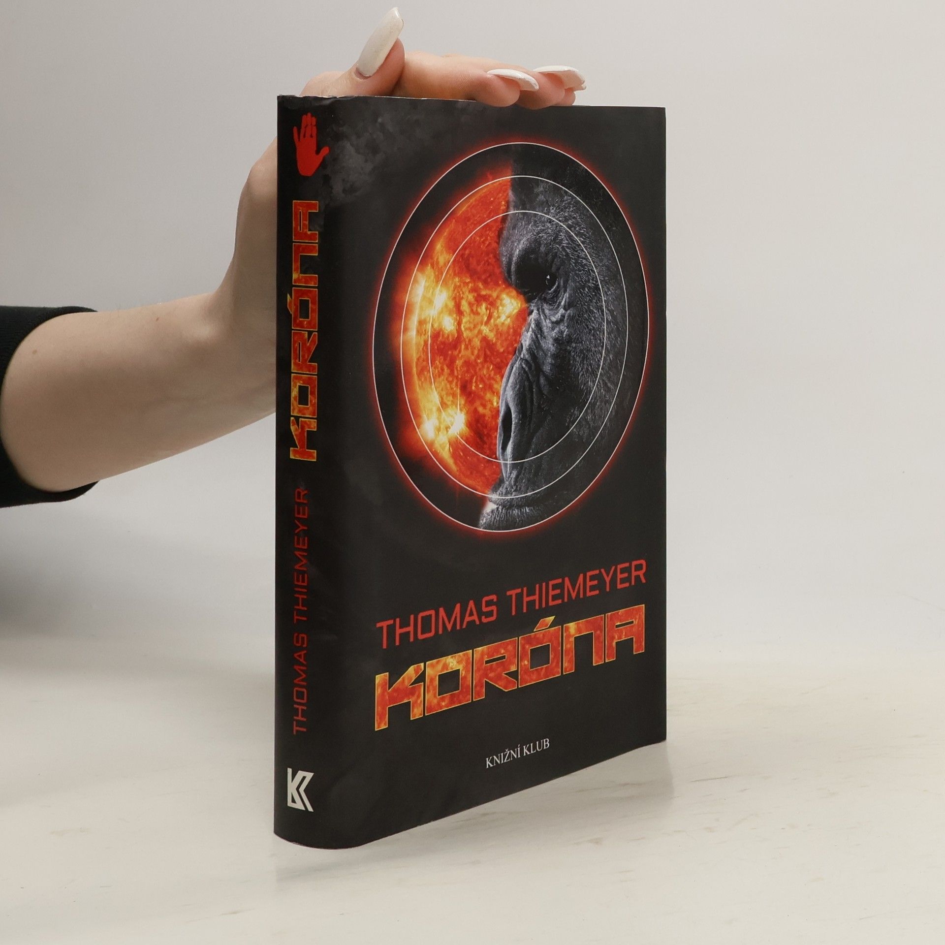 Thomas Thiemeier Koróna