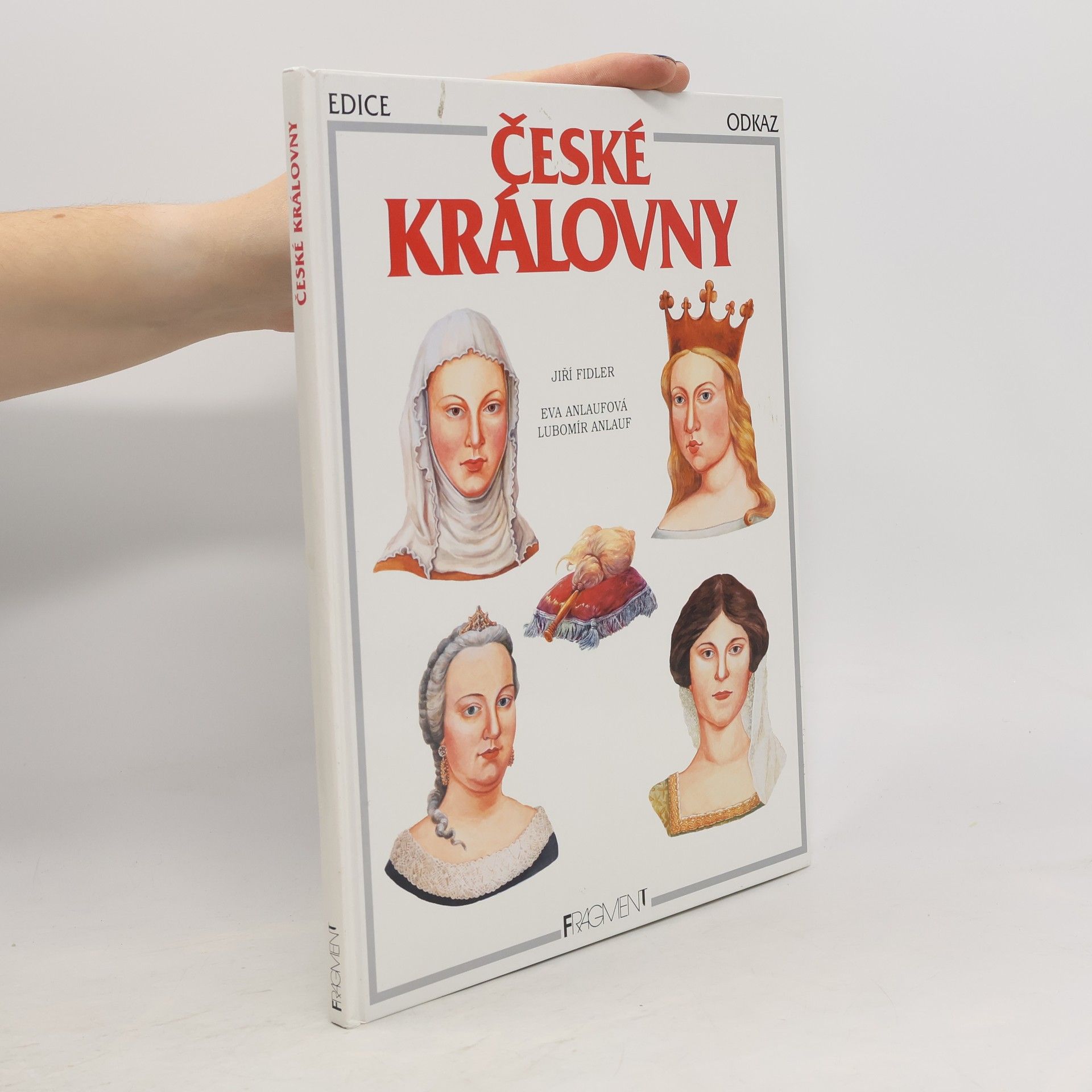 České královny