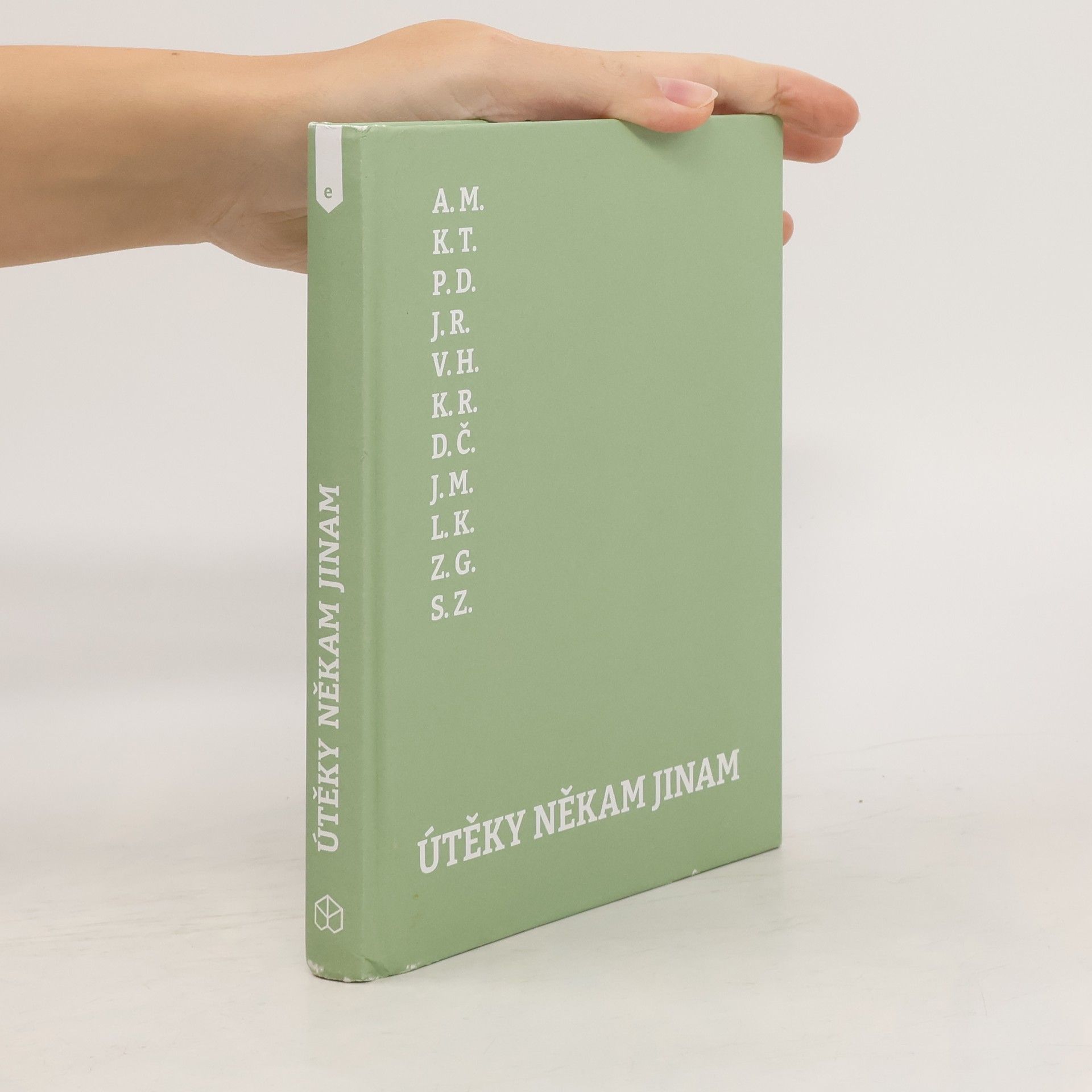 Útěky někam jinam