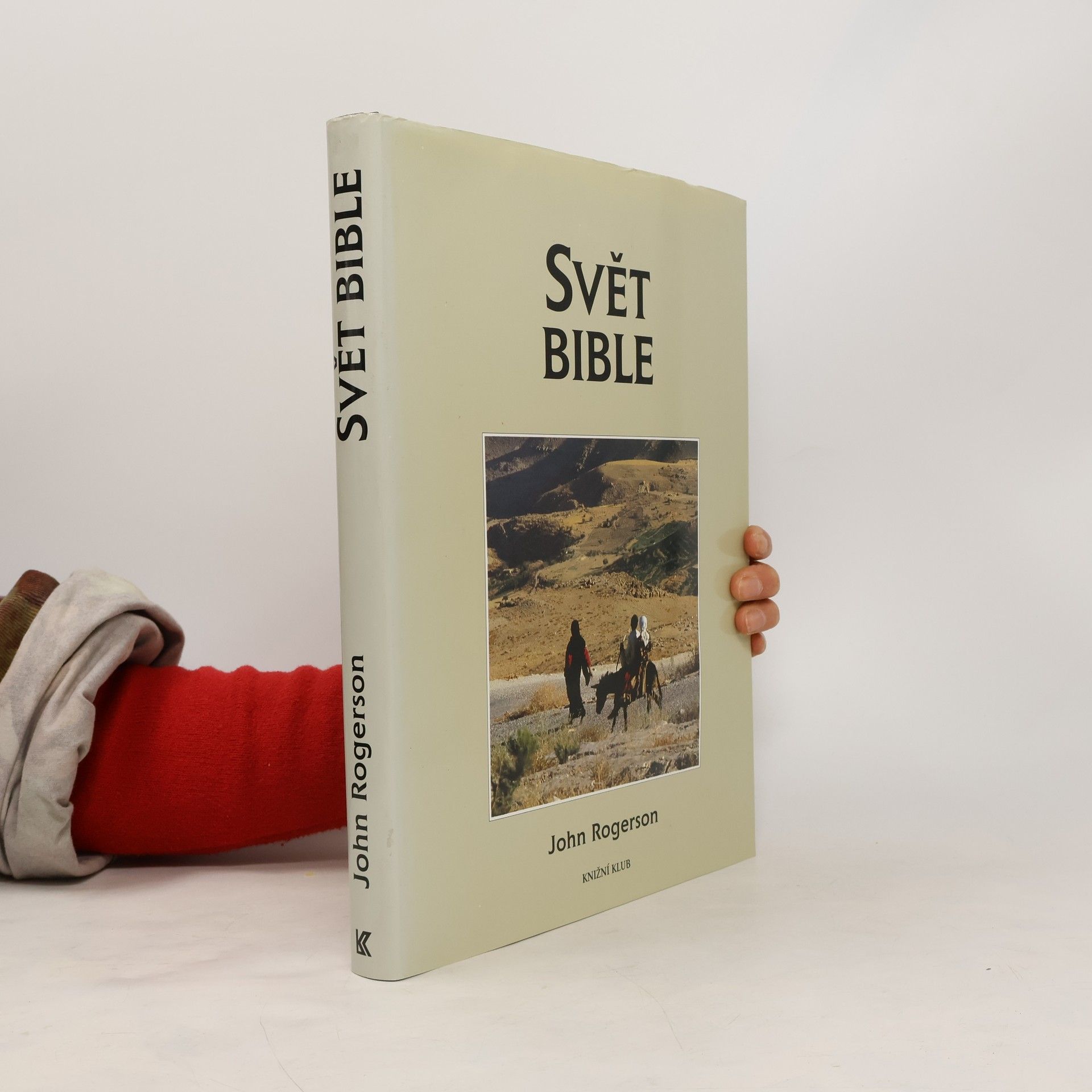 Svět Bible