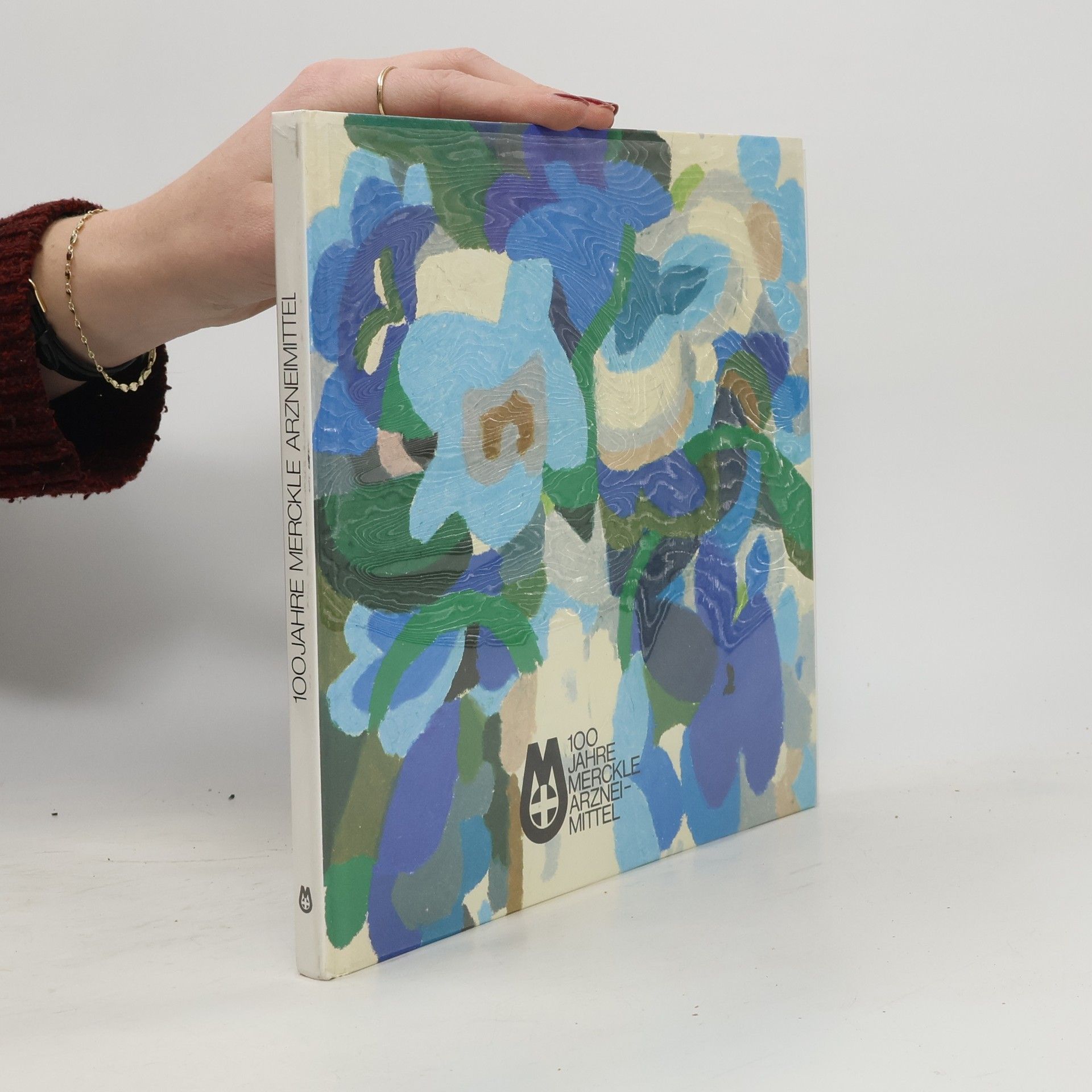kolektiv 100 Jahre Merckle Arzneimittel