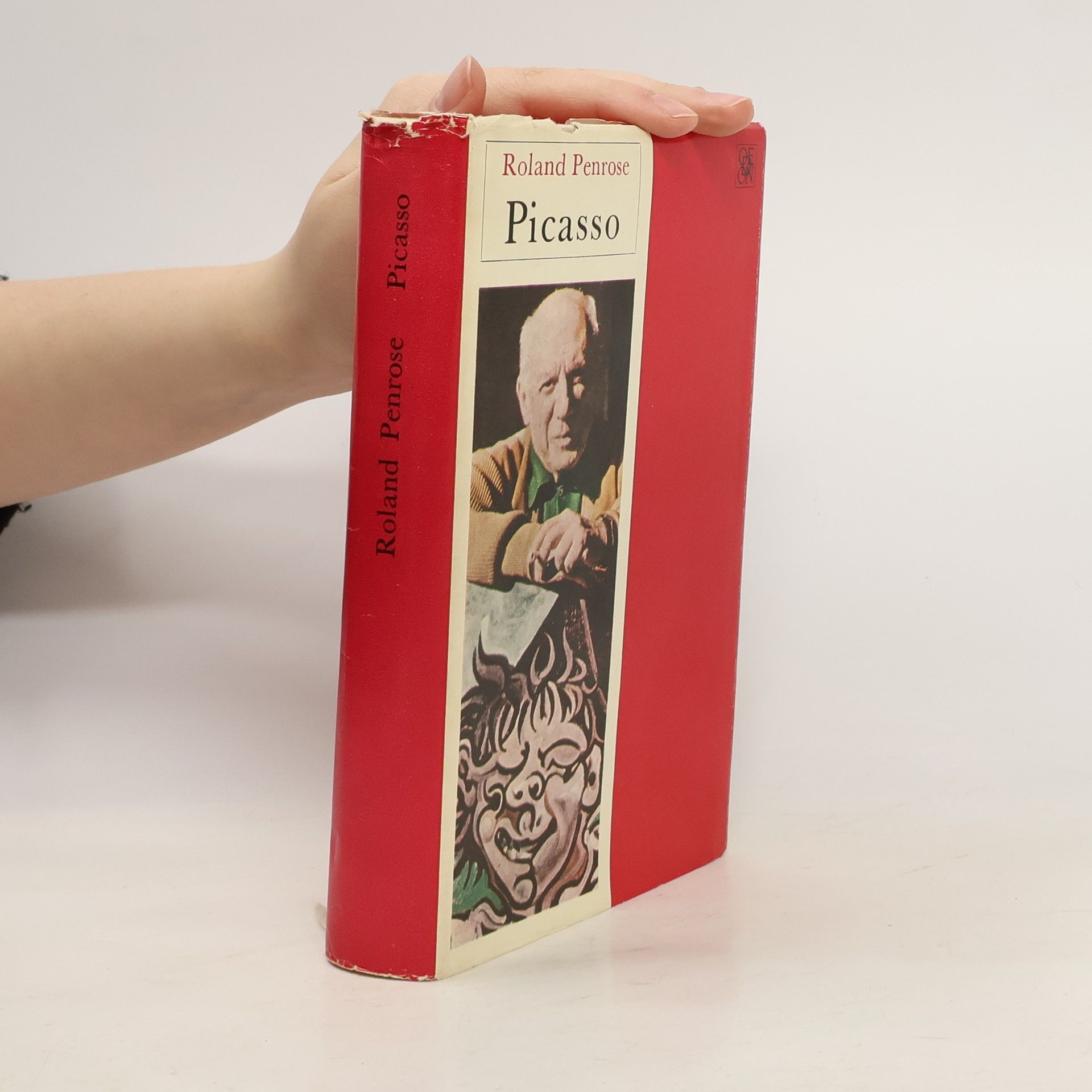 Roland Penrose Picasso