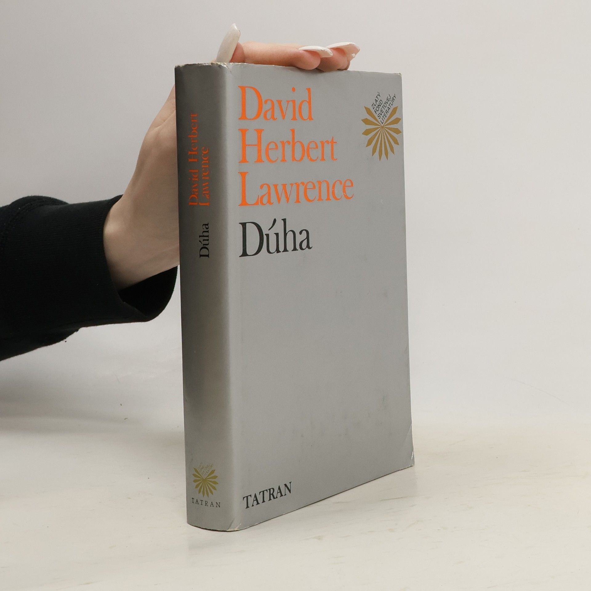 Dúha II.