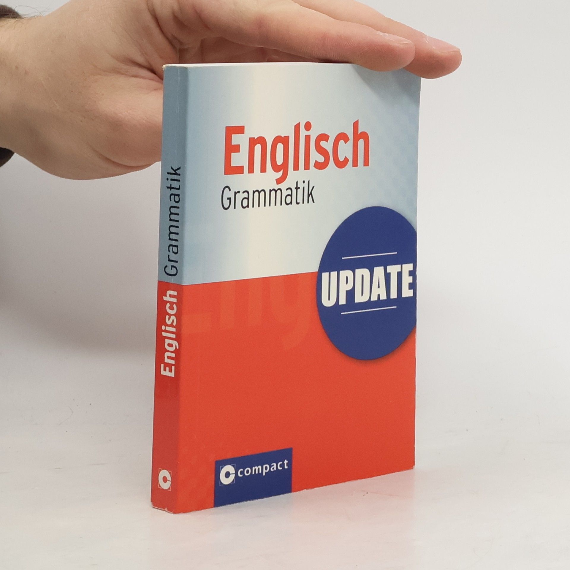 Update Englisch Grammatik