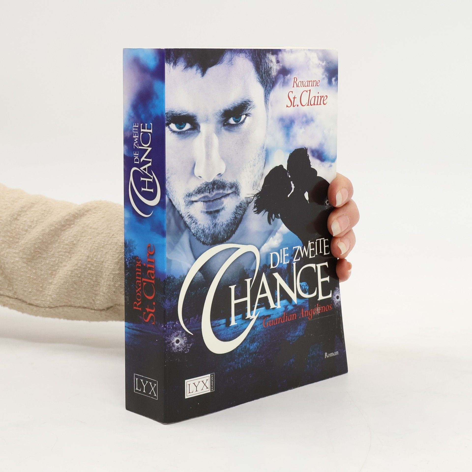 Guardian Angelinos 1