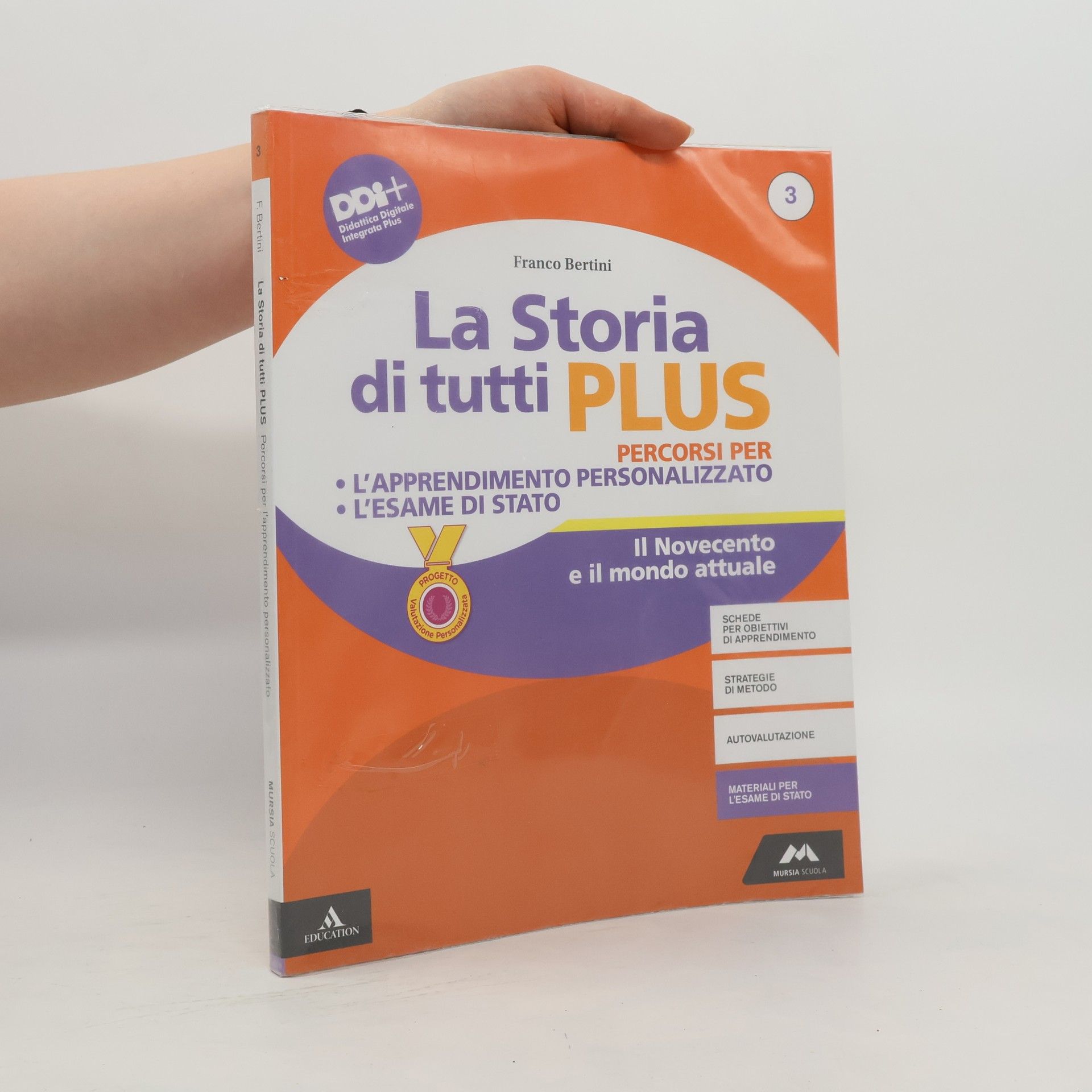 La Storia di tutti 3