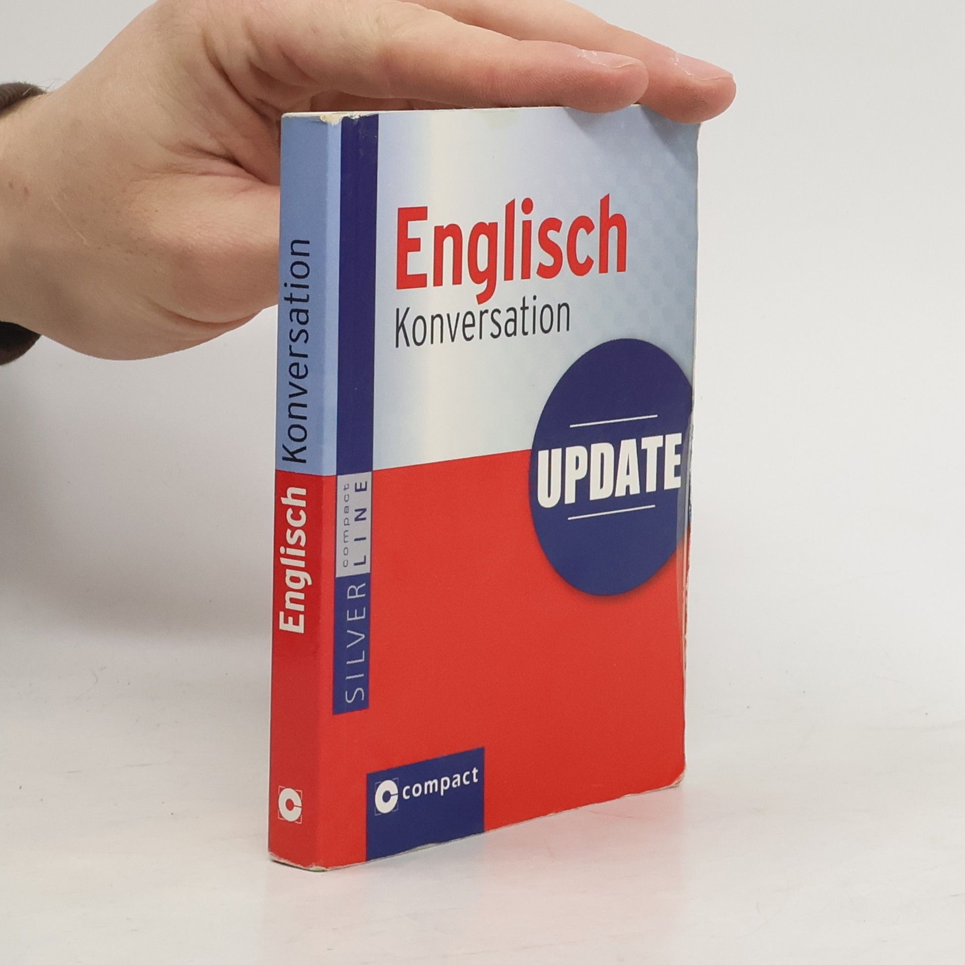 Lise Gribbin Compact SilverLine: Englisch Update