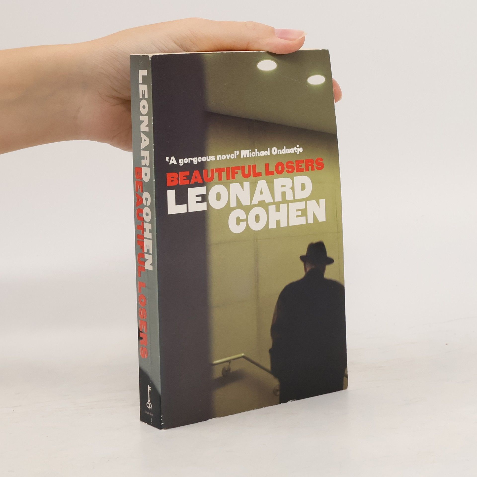 Leonard Cohen Beautiful Losers