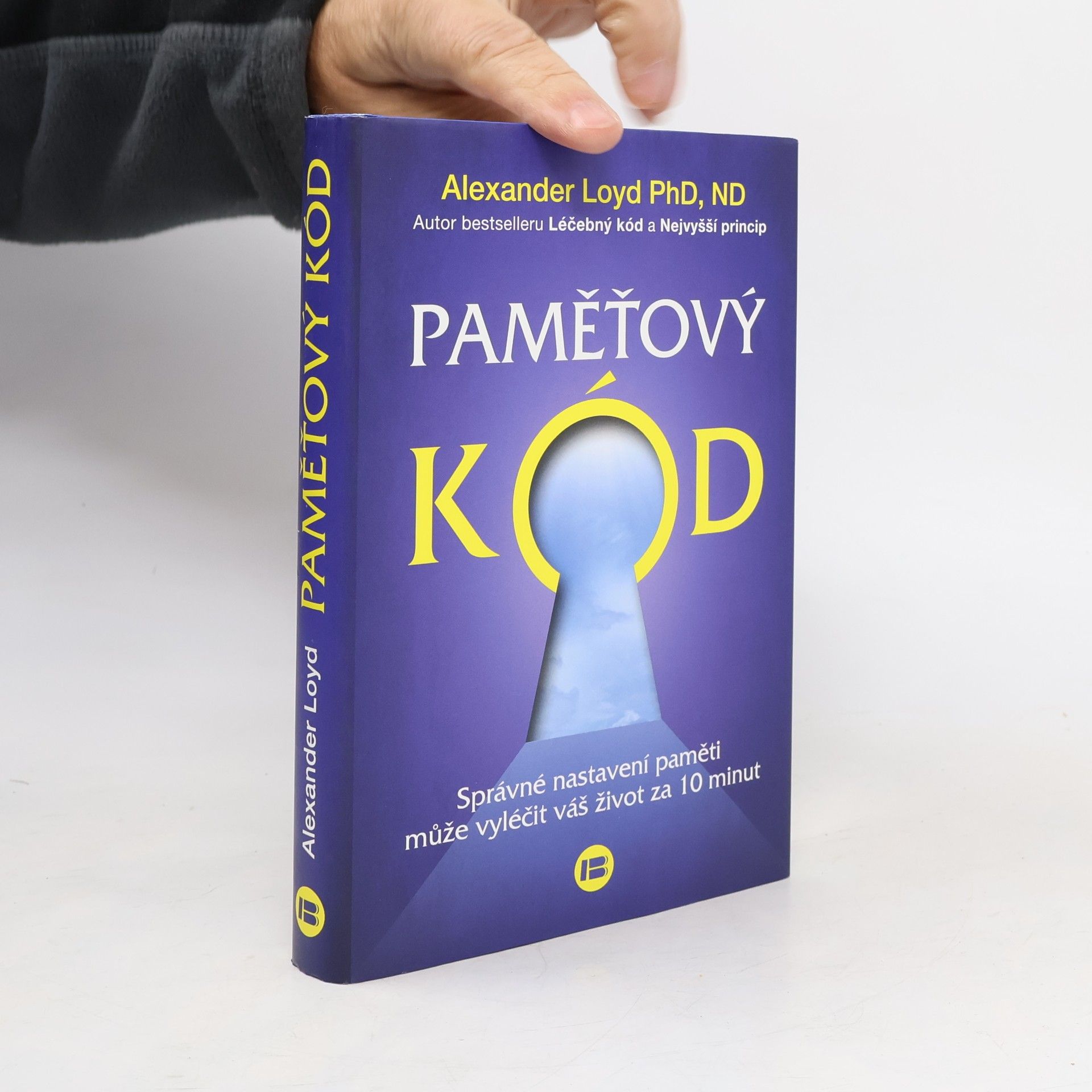 Paměťový kód