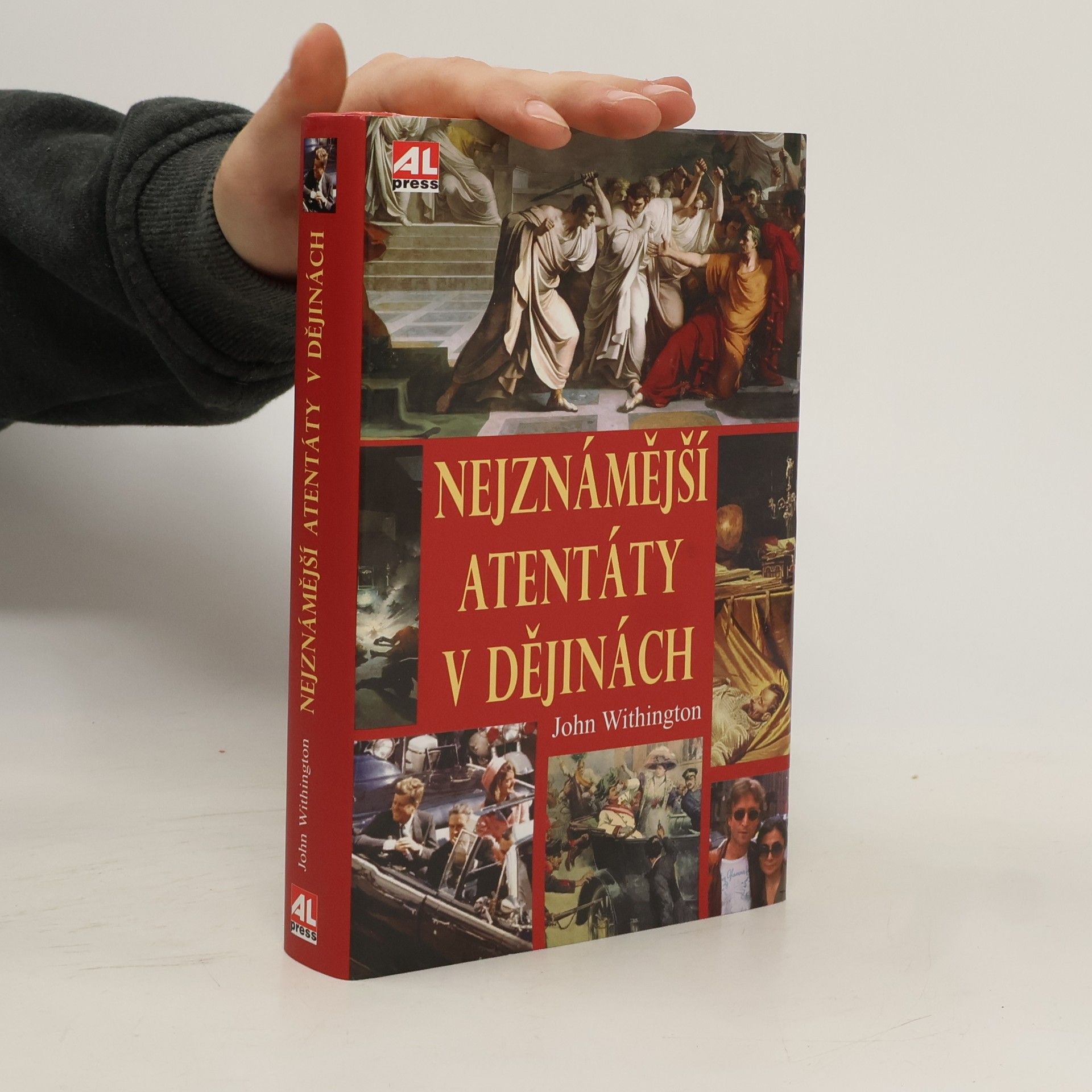 Nejznámější atentáty v dějinách