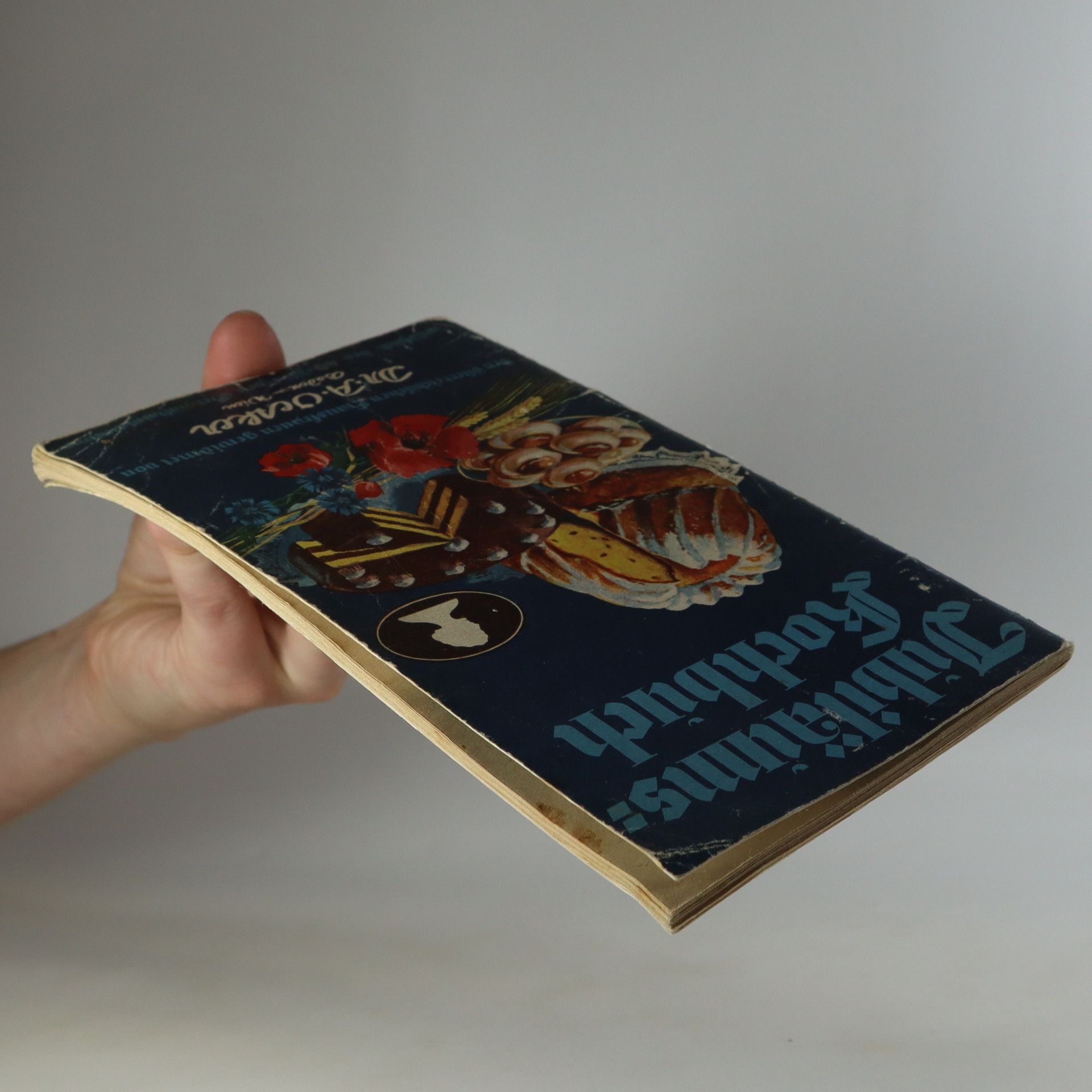Autorenkollektiv Jubiläums-Kochbuch
