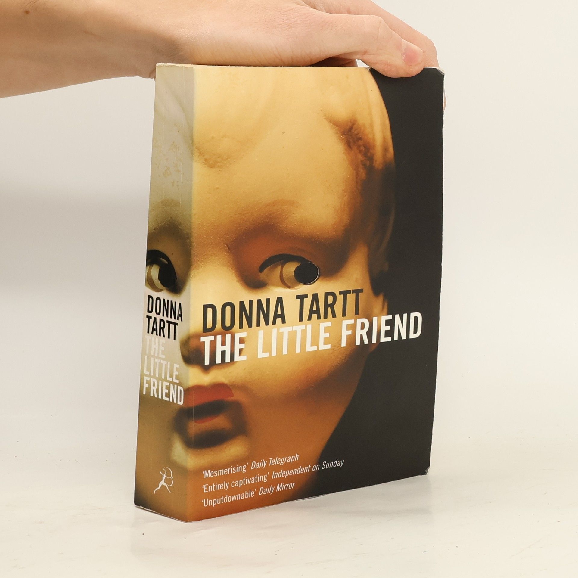 Donna Tartt The Little Friend