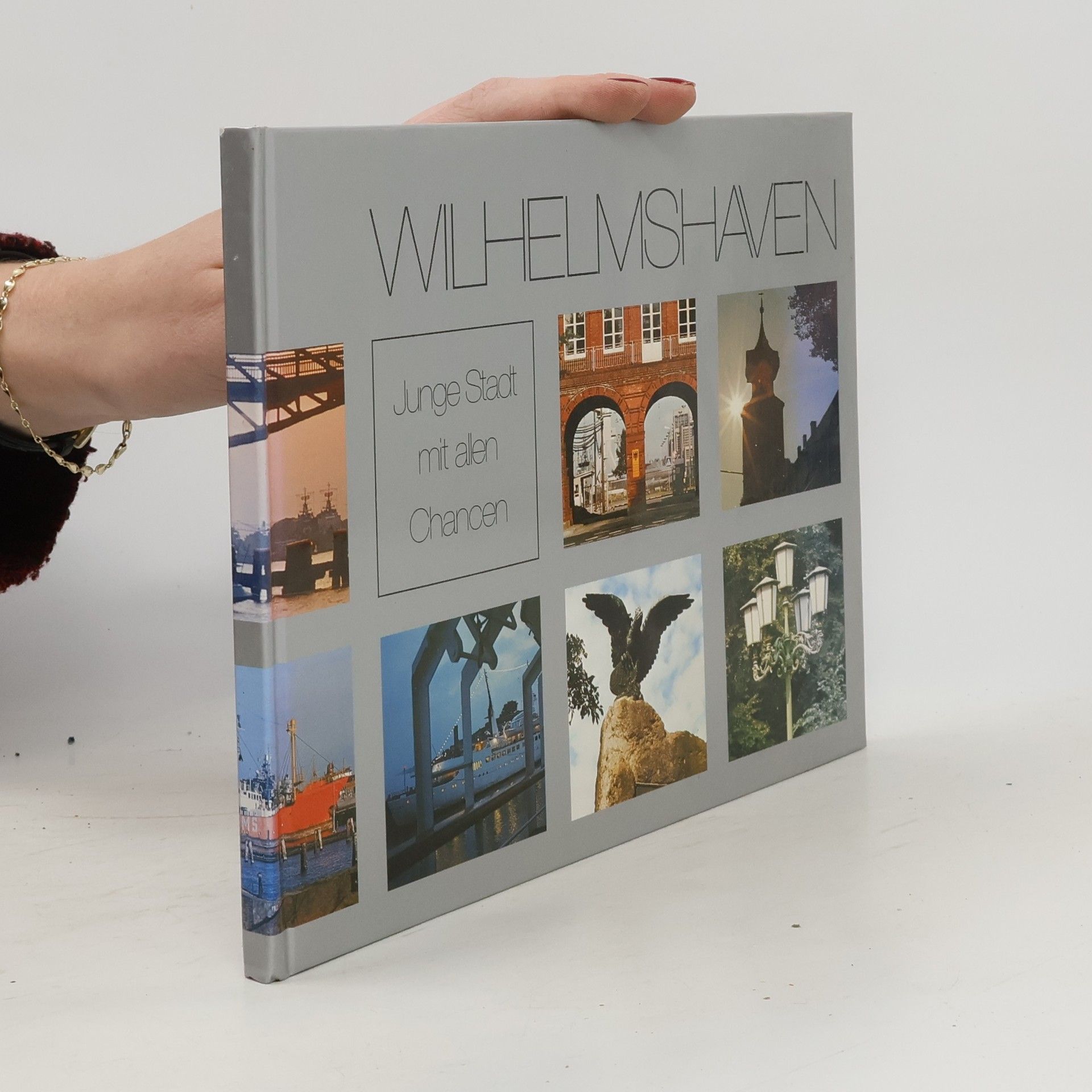 Auteurscollectief Wilhelmshaven