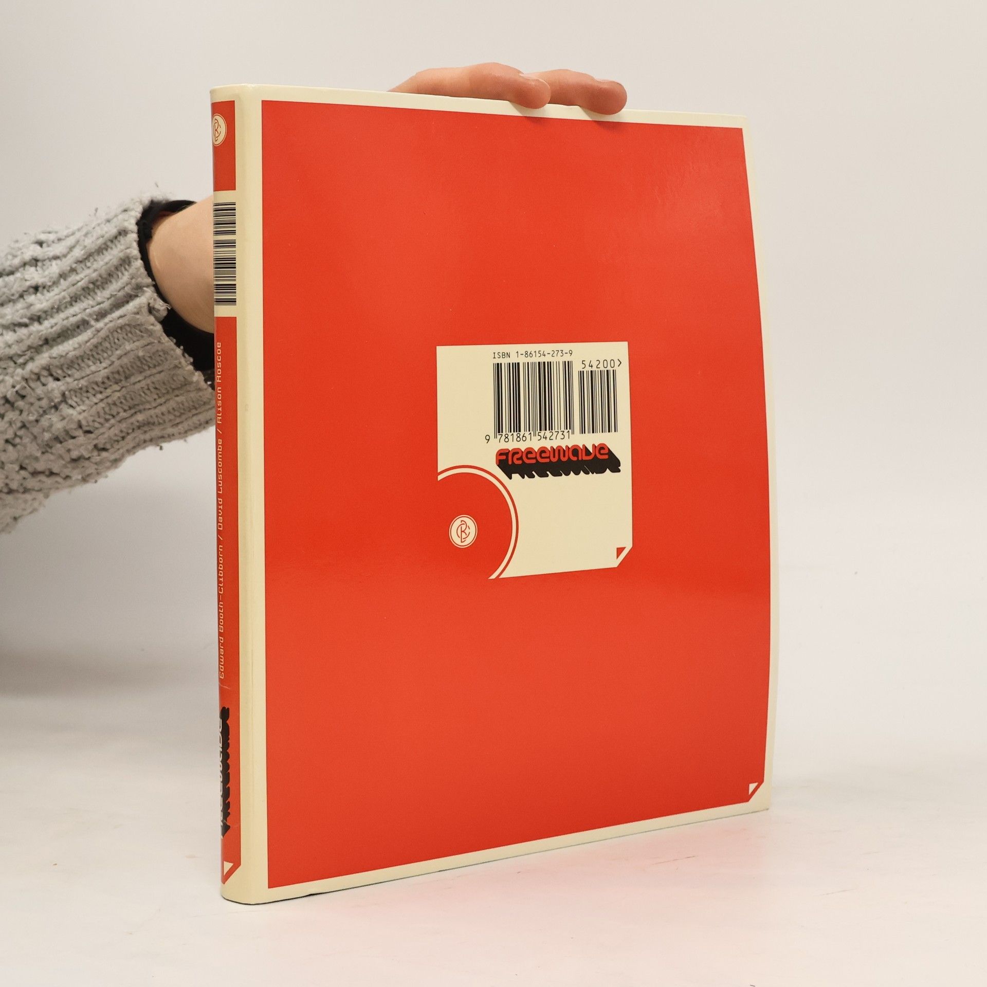 David E. Luscombe Freewave