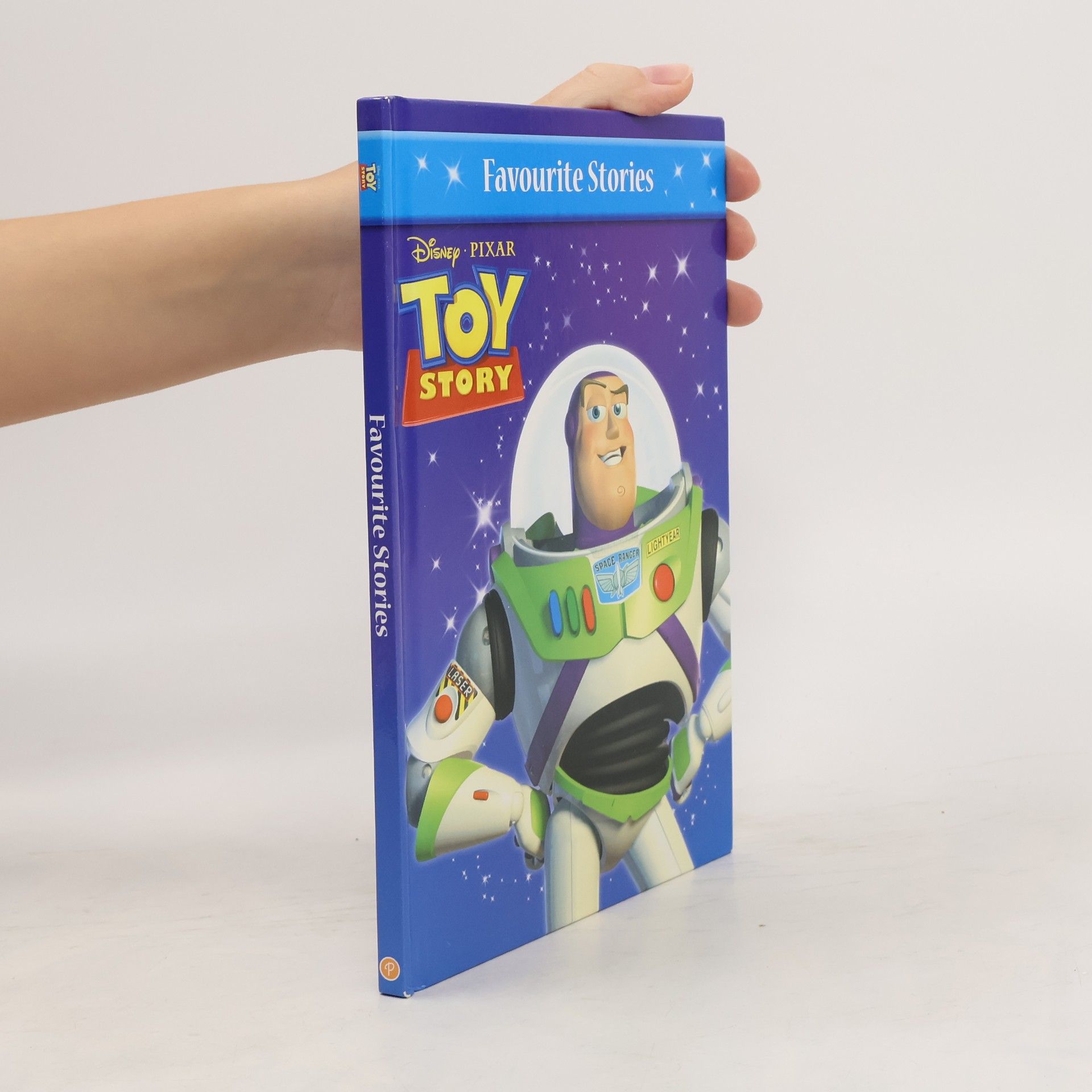 Walt Disney Toy Story