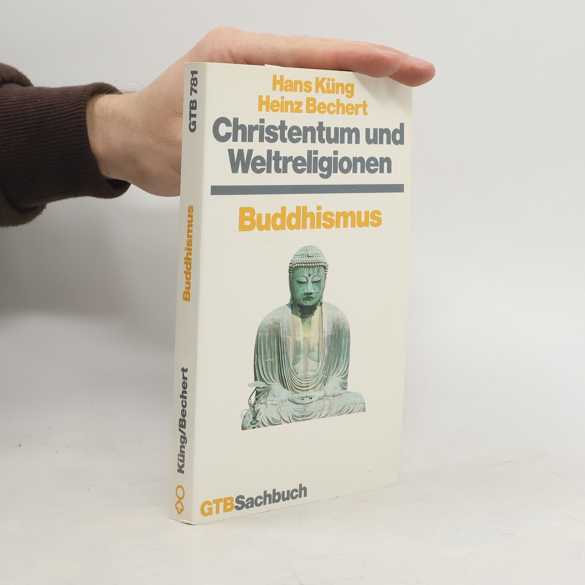 Autorenkollektiv Christentum und Weltreligionen