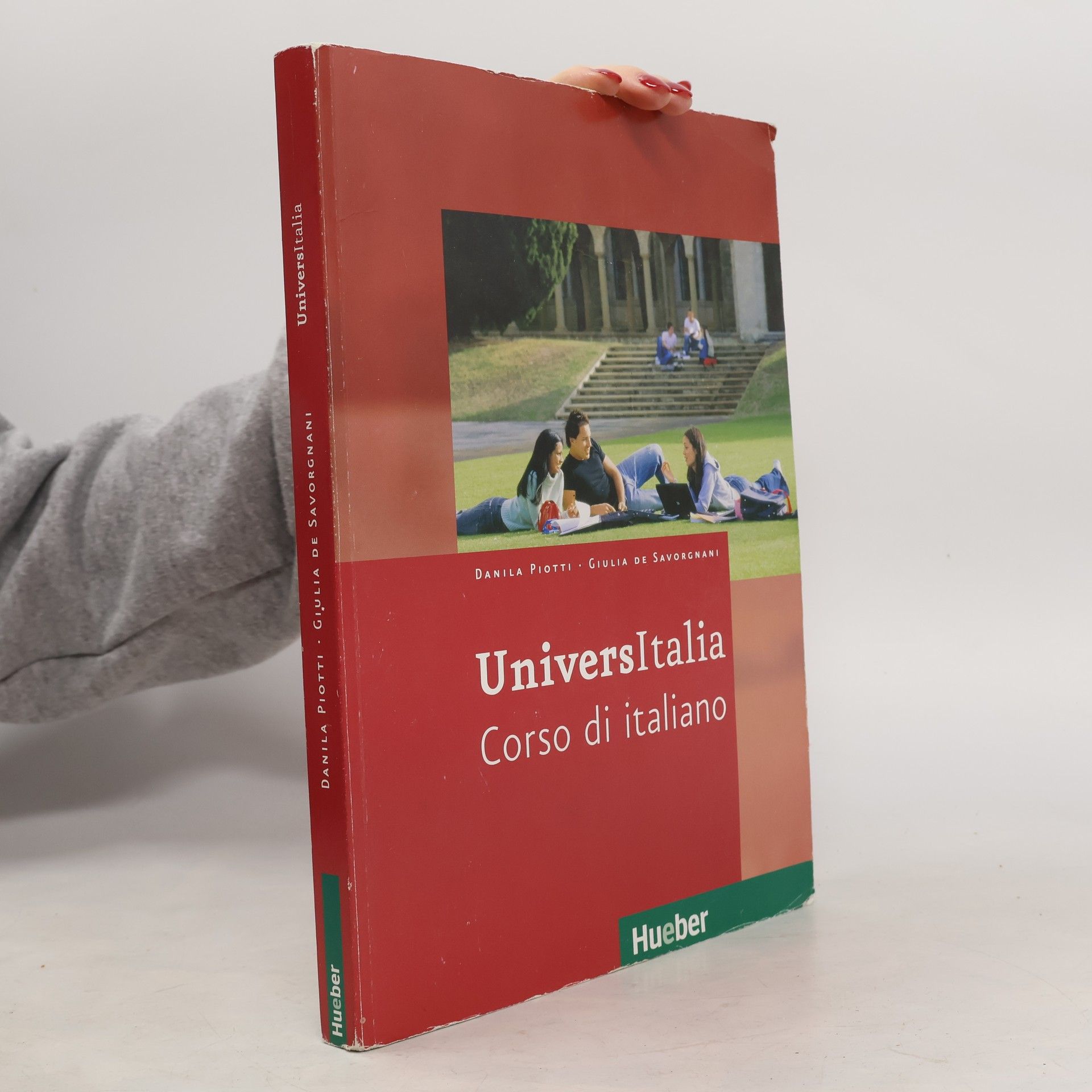 AA.VV. UniversItalia