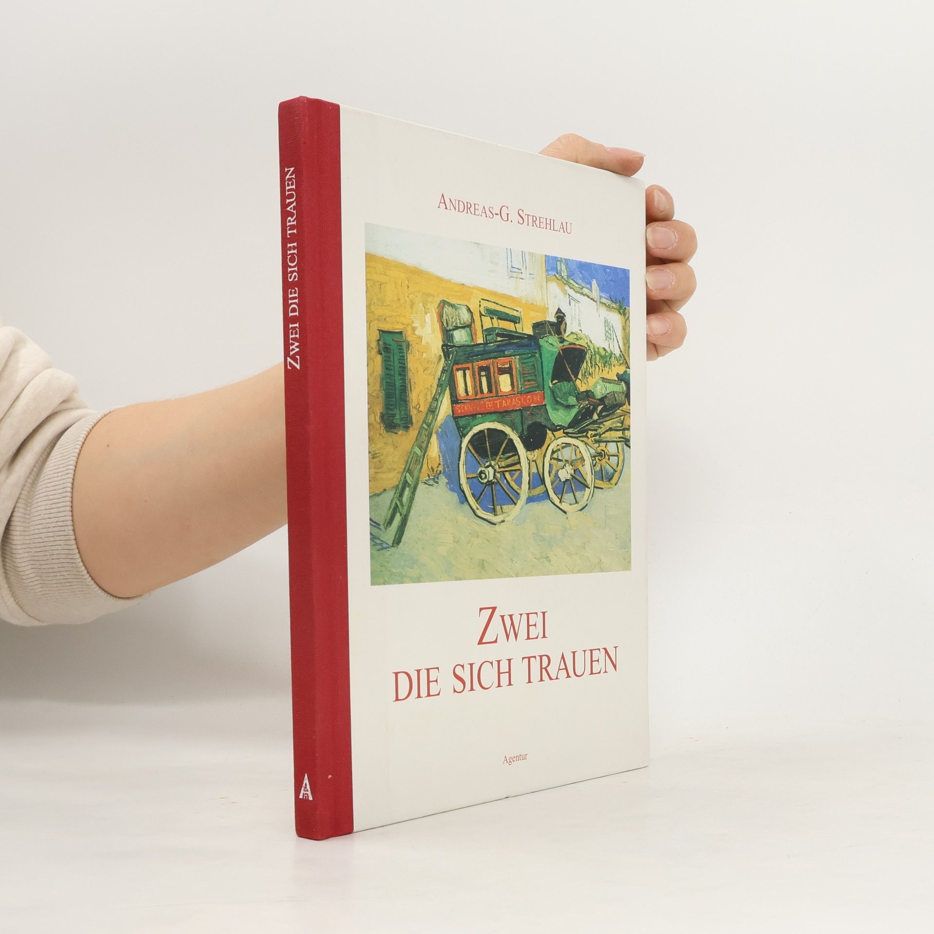 Zwei die sich trauen