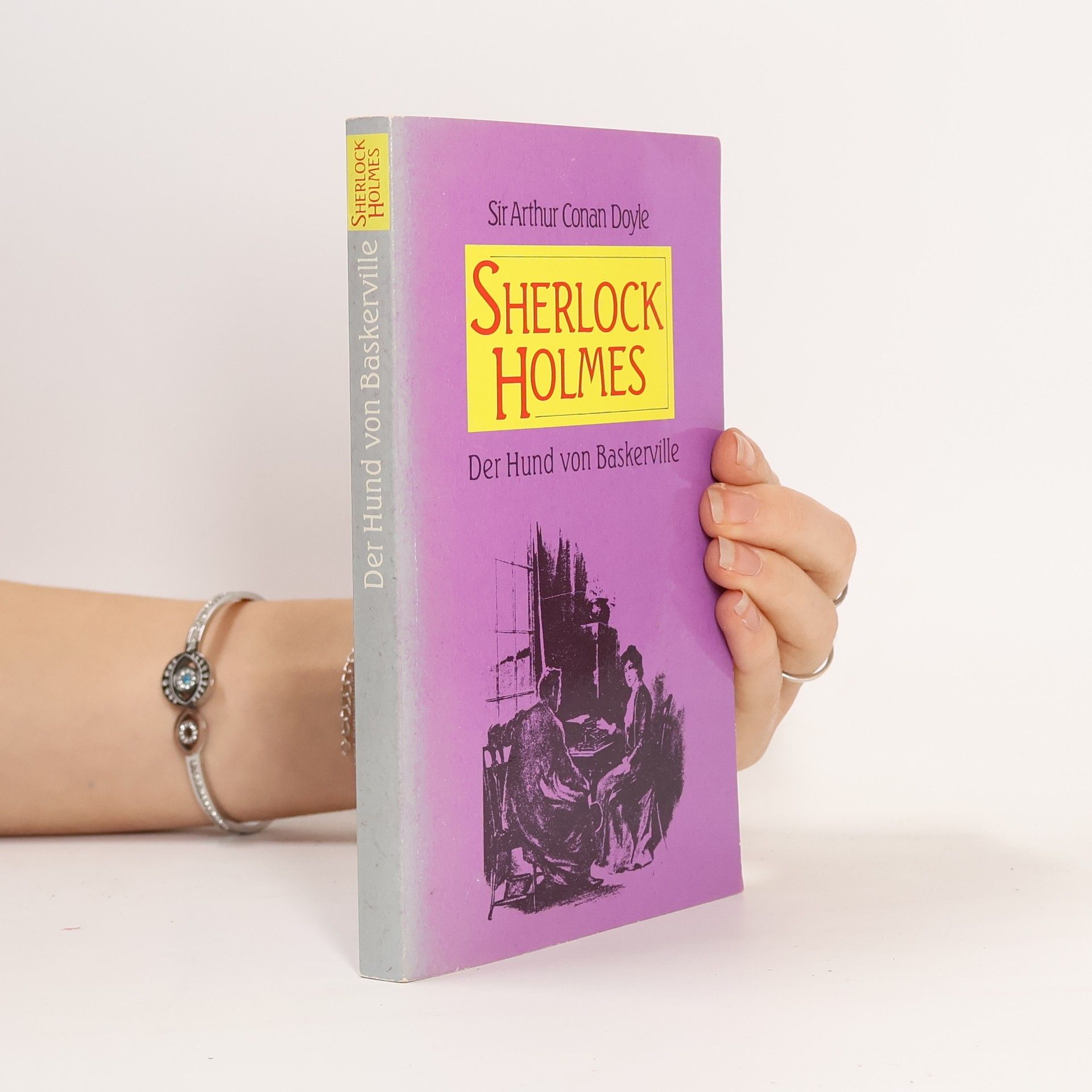 Der Hund von Baskerville