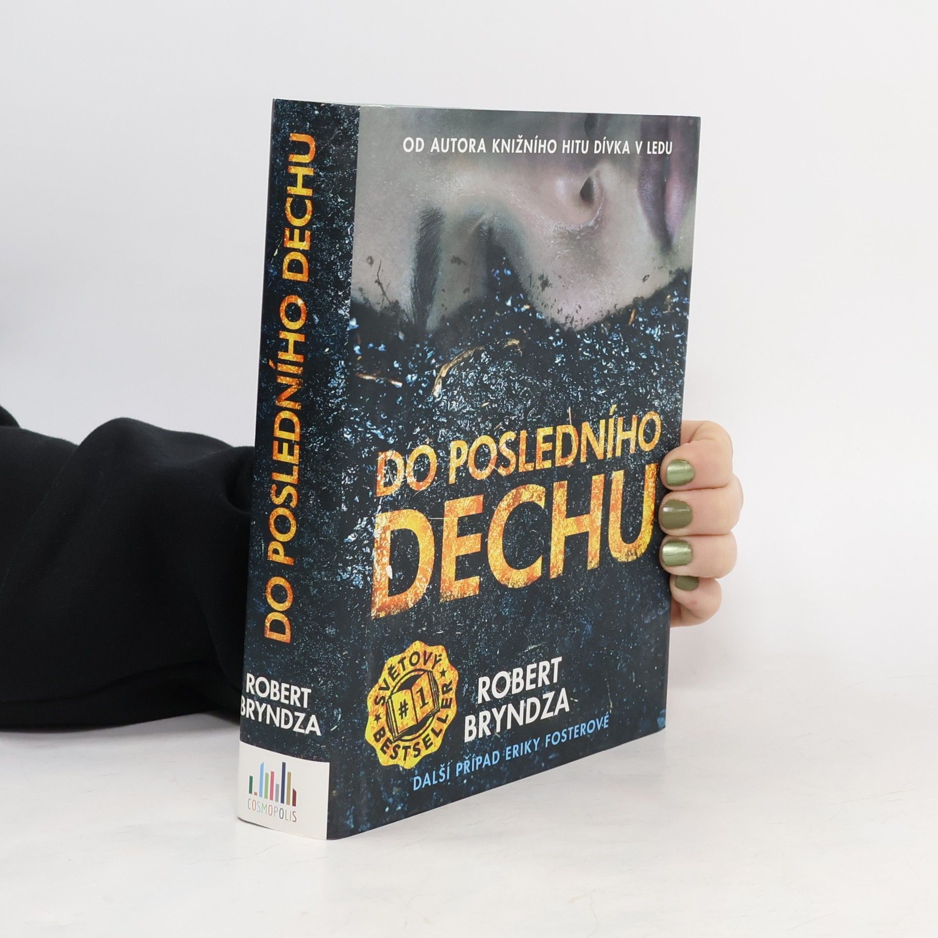 Do posledního dechu