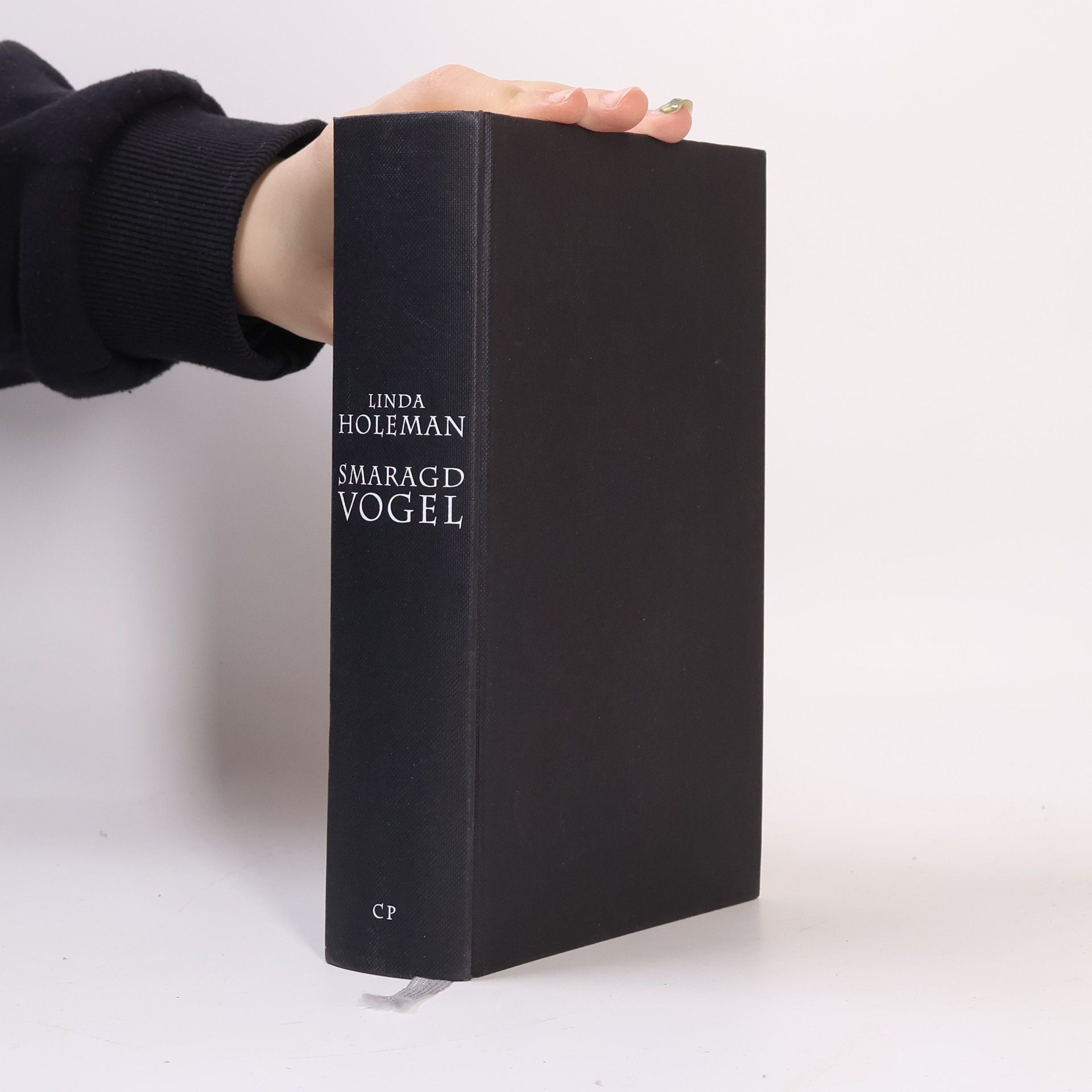 Linda Holeman Das Mond Amulett