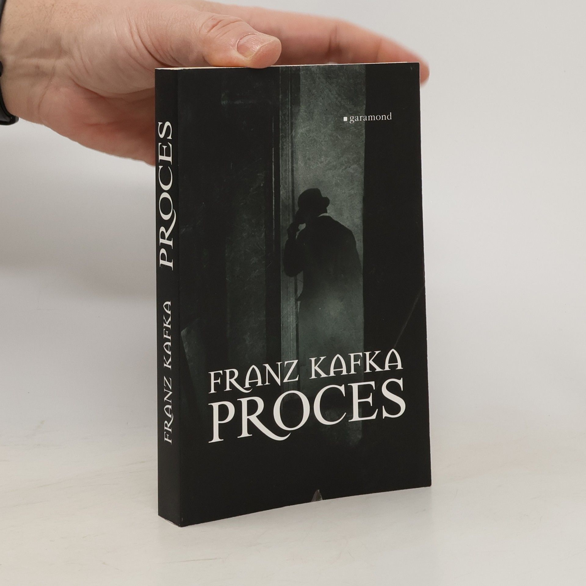 Franz Kafka Proces