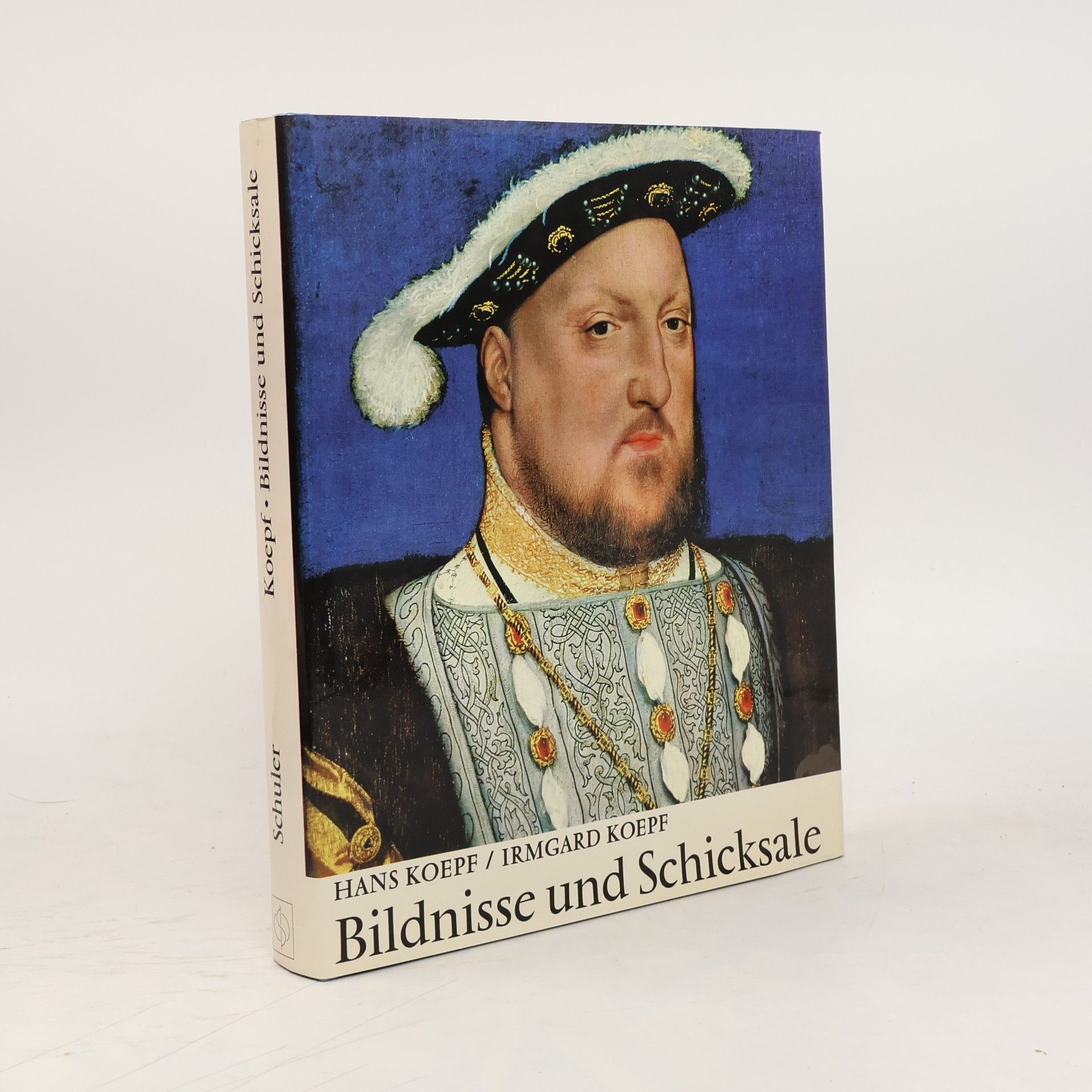 Bildnisse und Schicksale