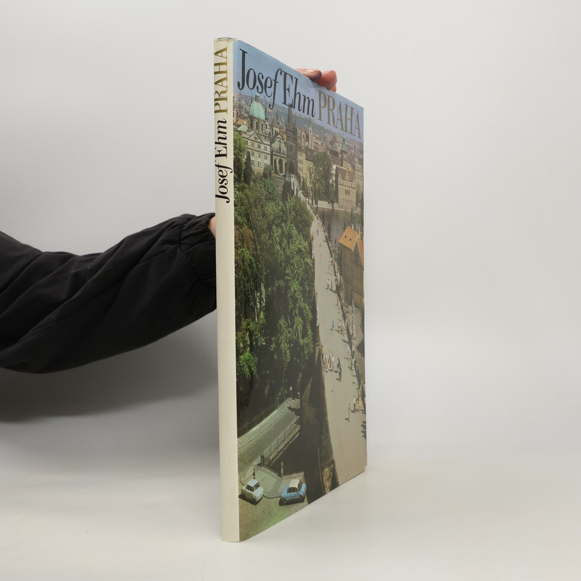 Josef Ehm Praha