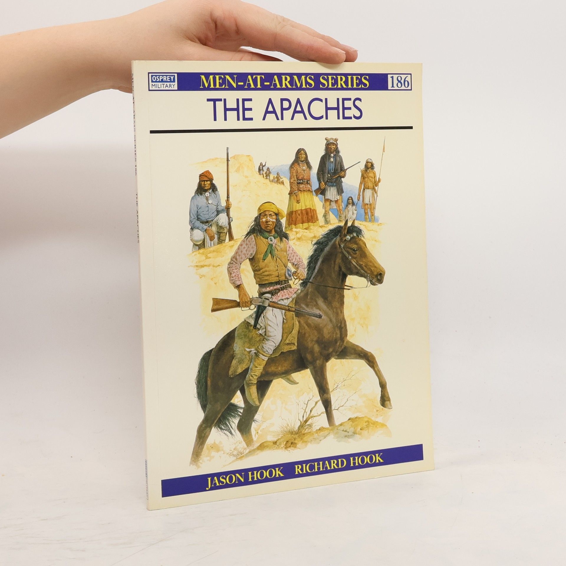 The Apaches
