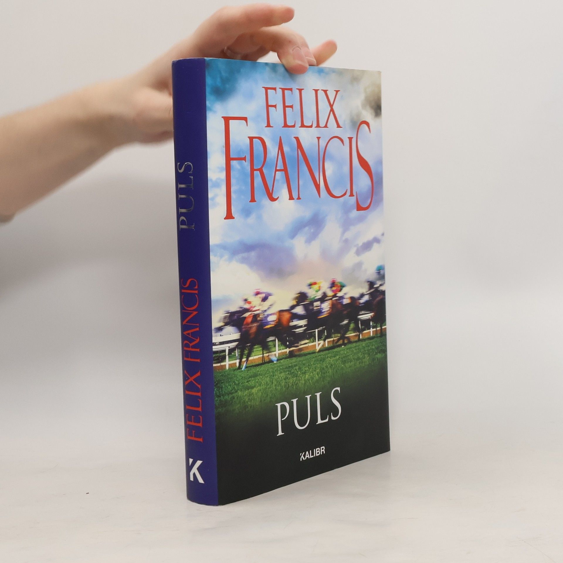 Felix Francis Puls