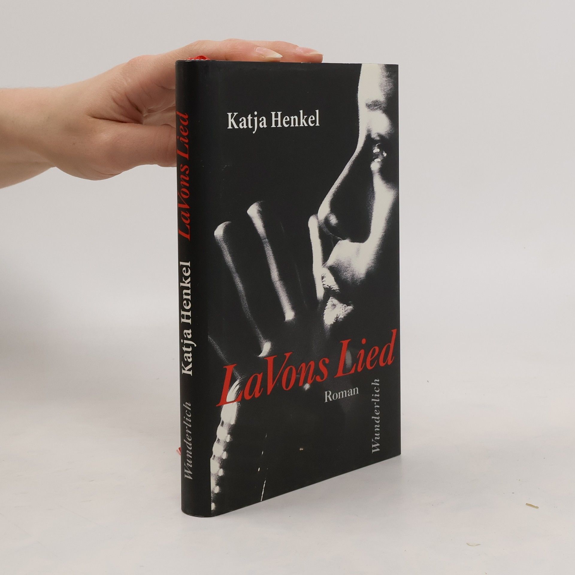 Katja Henkel LaVons Lied