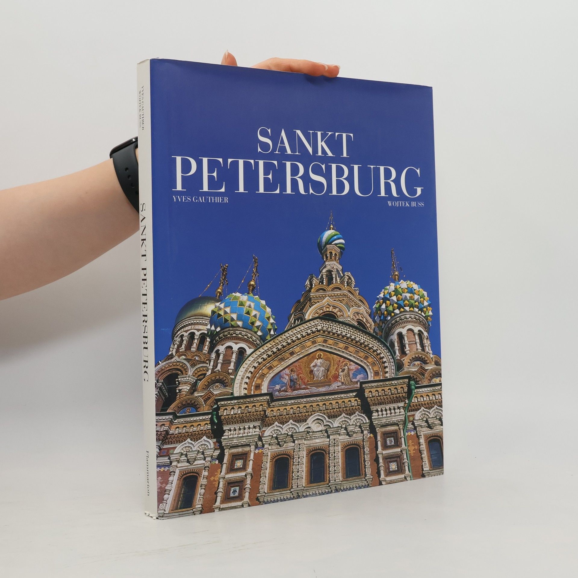 AA.VV. Sankt Petersburg