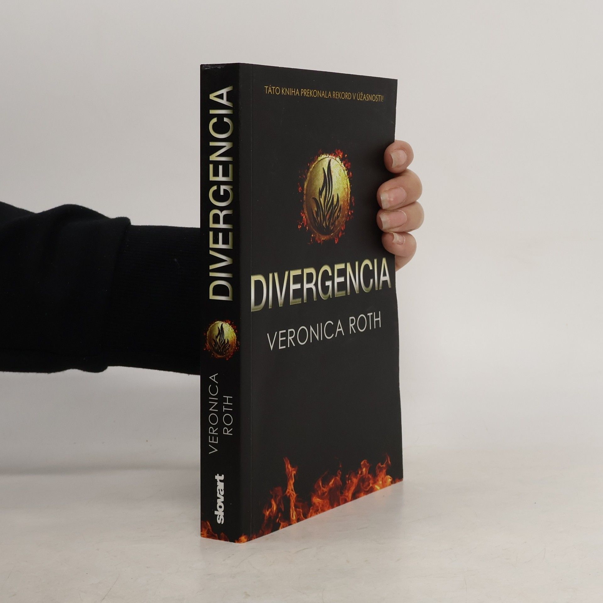 Divergencia