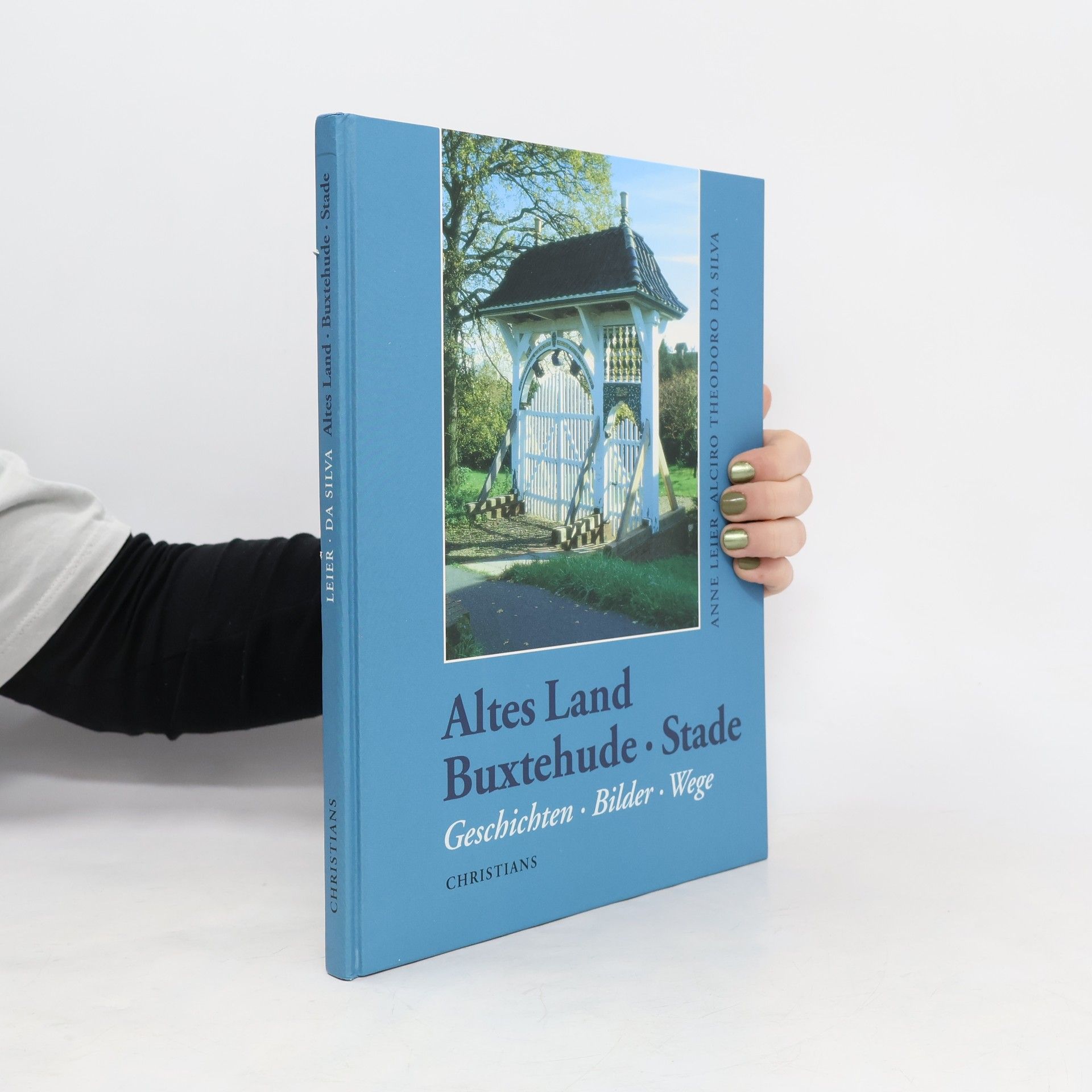 Altes Land - Buxtehude - Stade