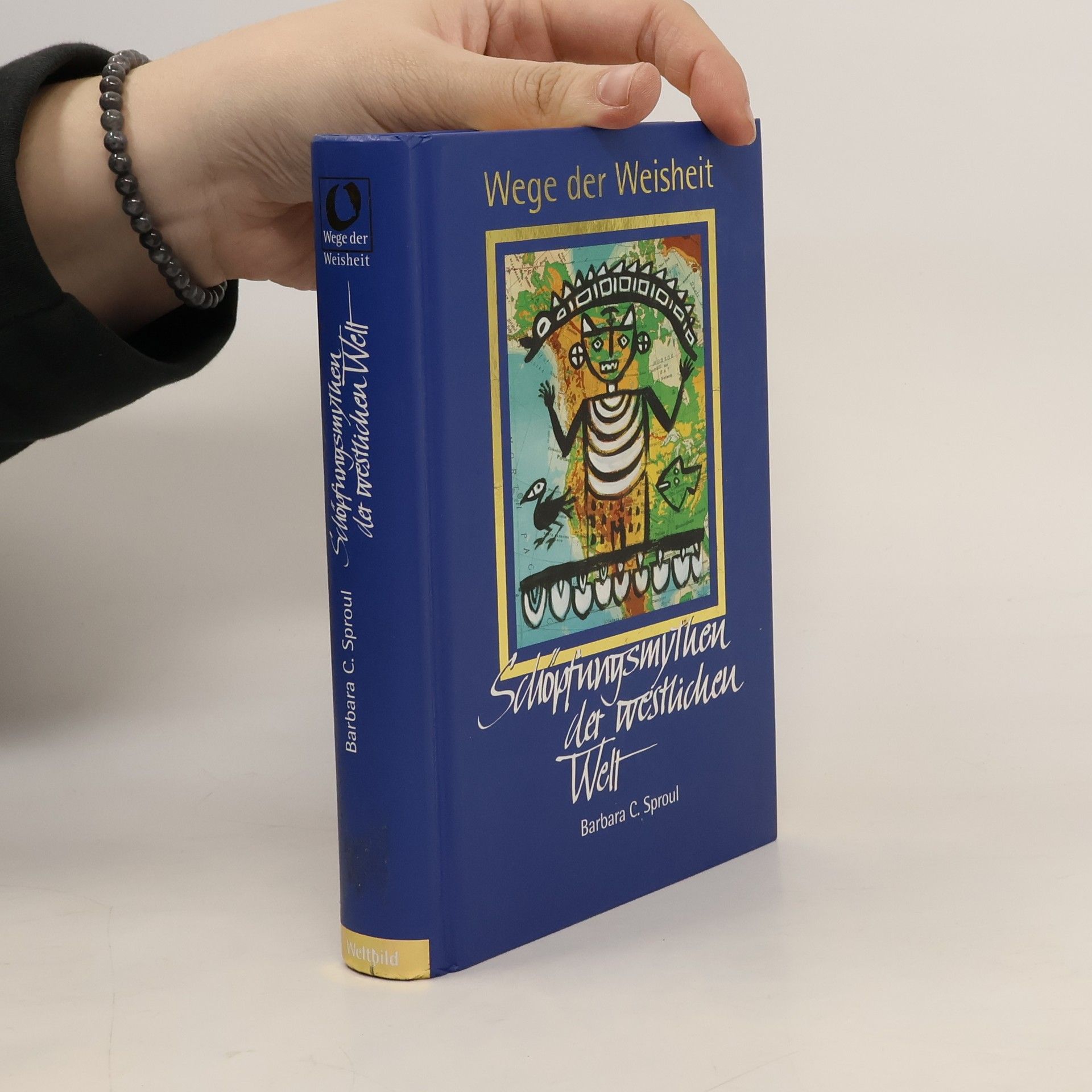 Barbara C. Sproul Wege der Weisheit
