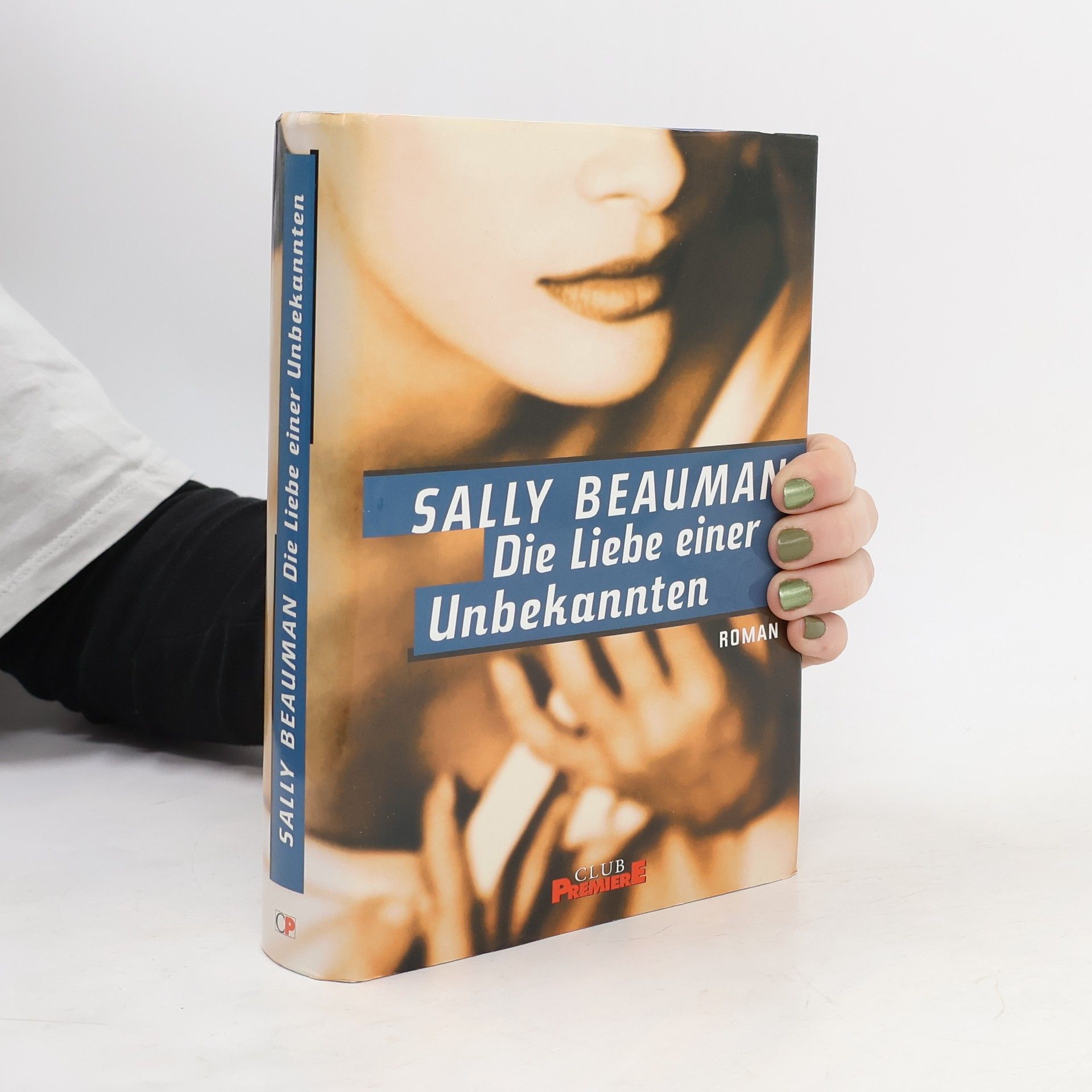 Die Liebe einer Unbekannten