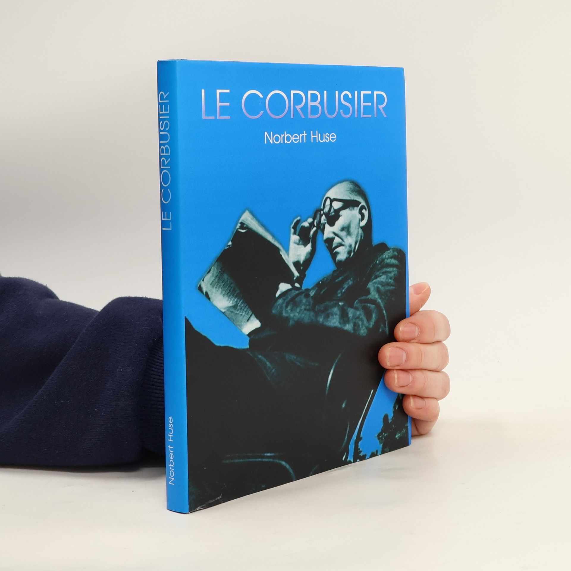 Le Corbusier